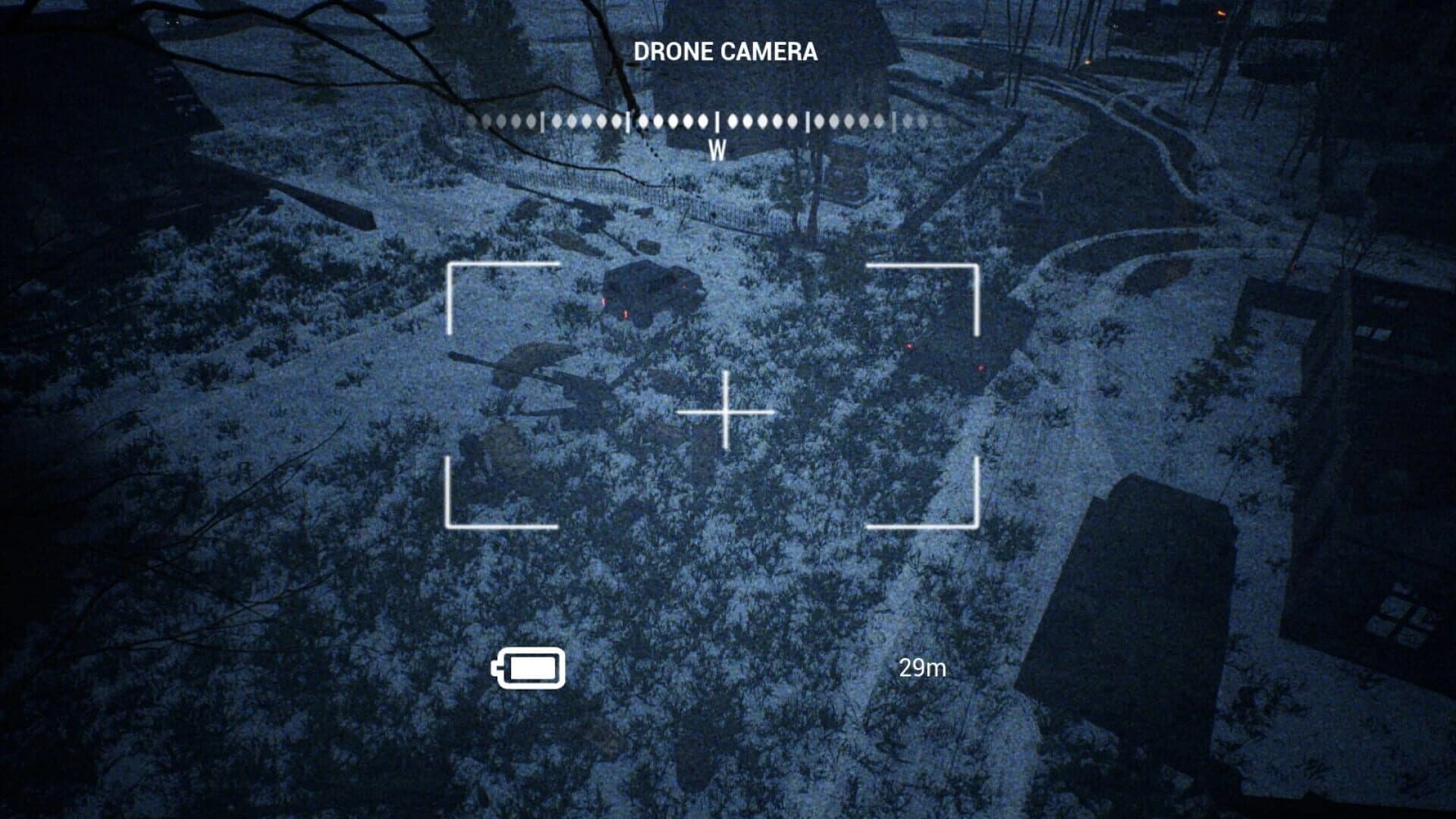 Subzero Stealth screenshot 3