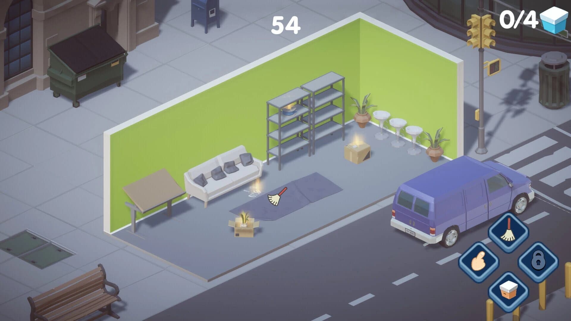 Successful business screenshot 3