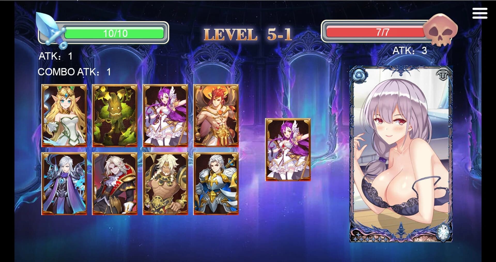 Succubus Dating screenshot 3