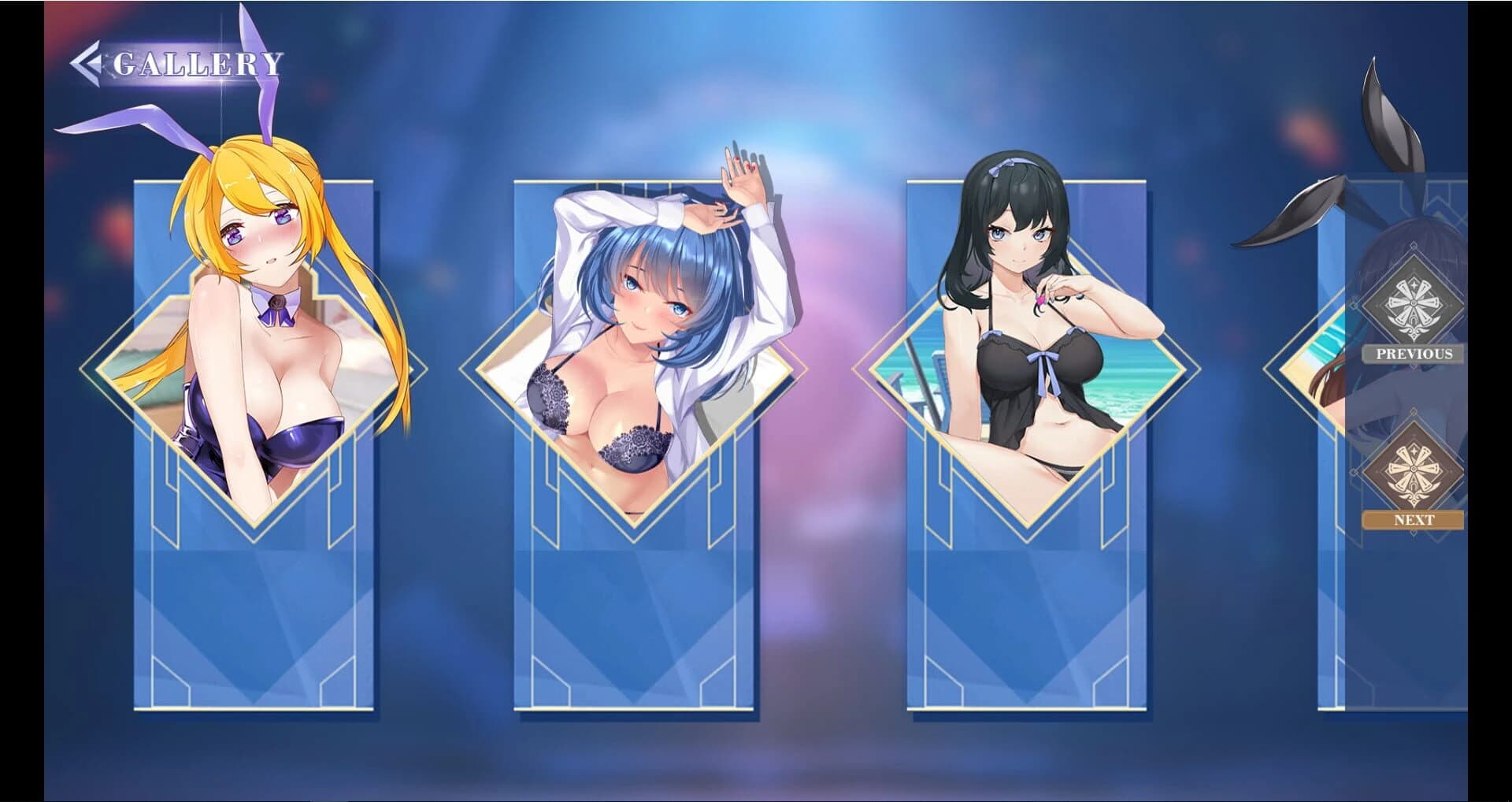 Succubus Dating screenshot 2