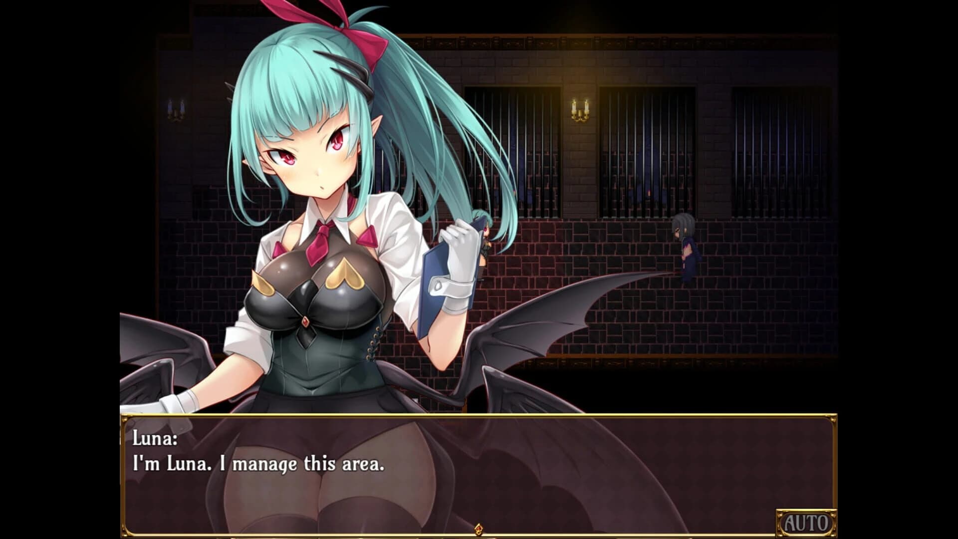 Succubus Farm screenshot 4