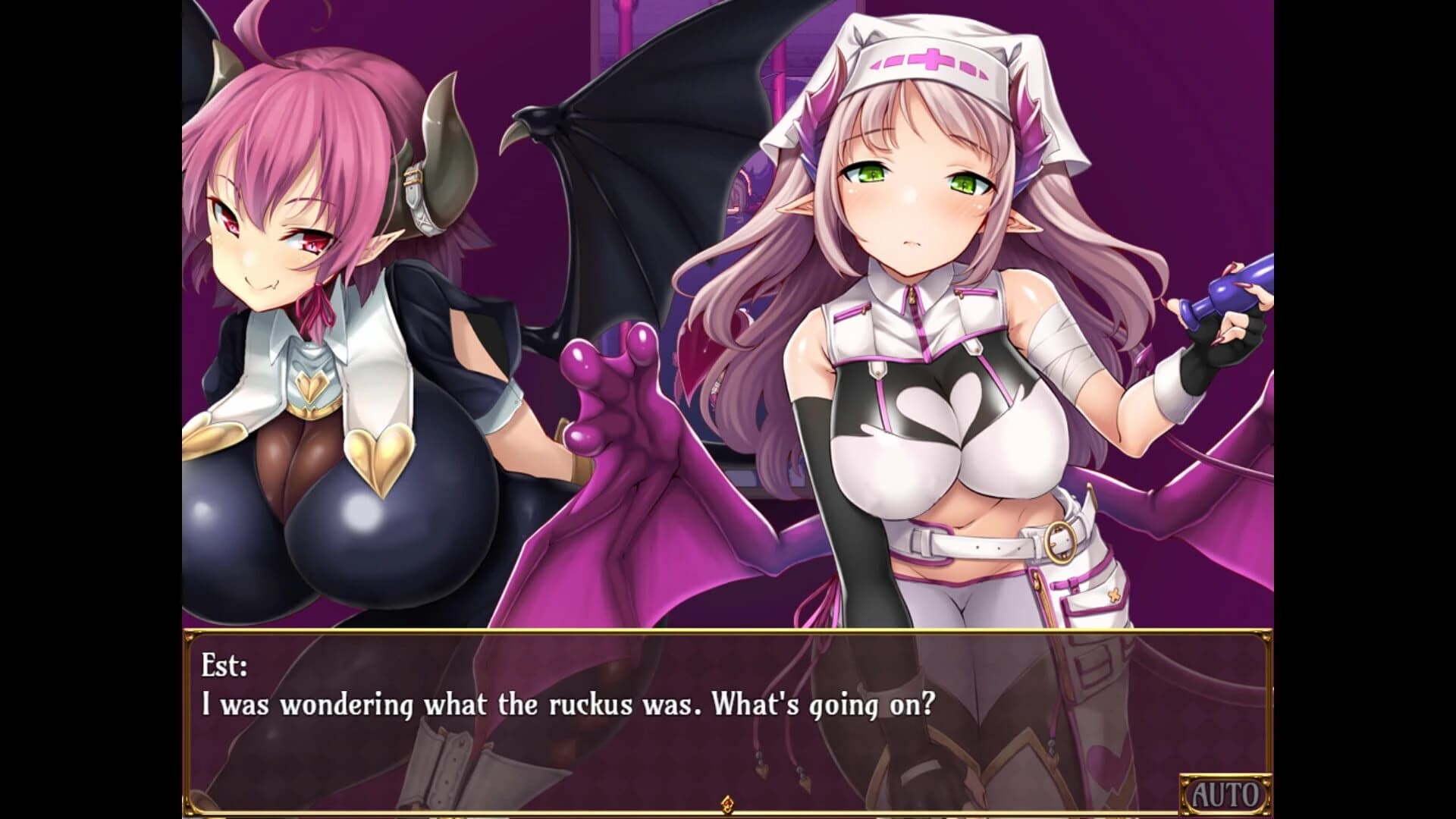 Succubus Farm screenshot 2