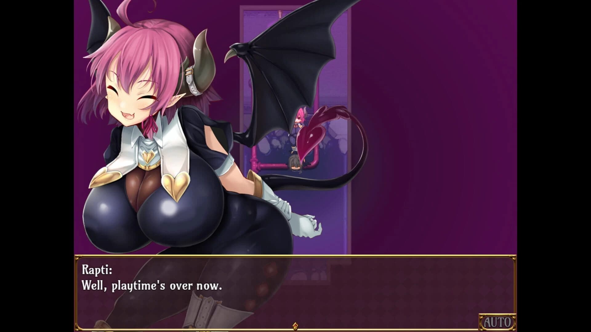 Succubus Farm screenshot 5
