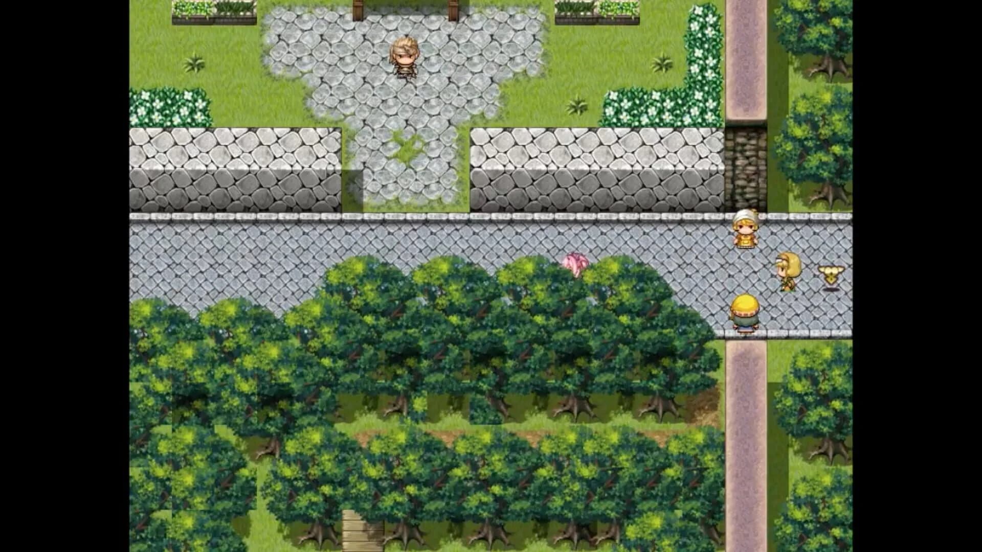 Succubus Rem screenshot 2