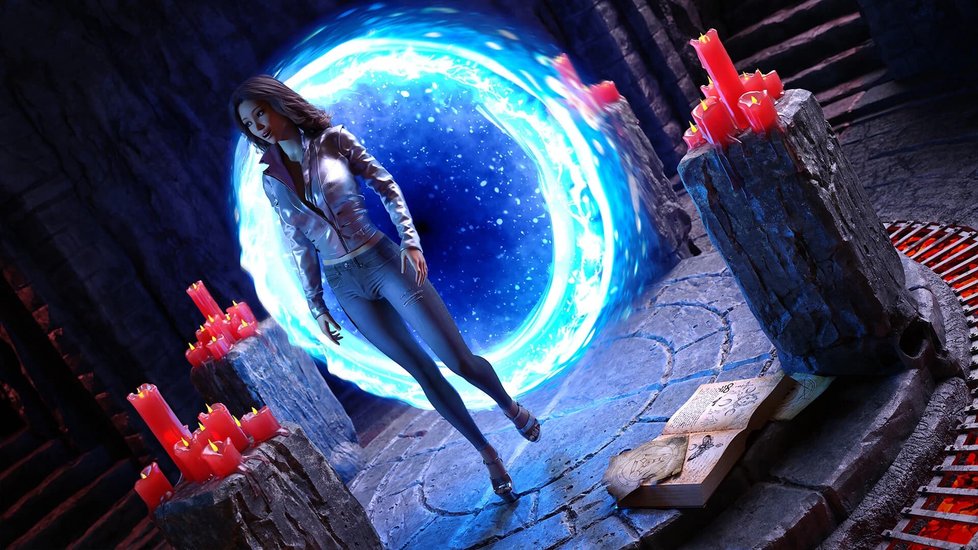 Succubus Summon screenshot 6