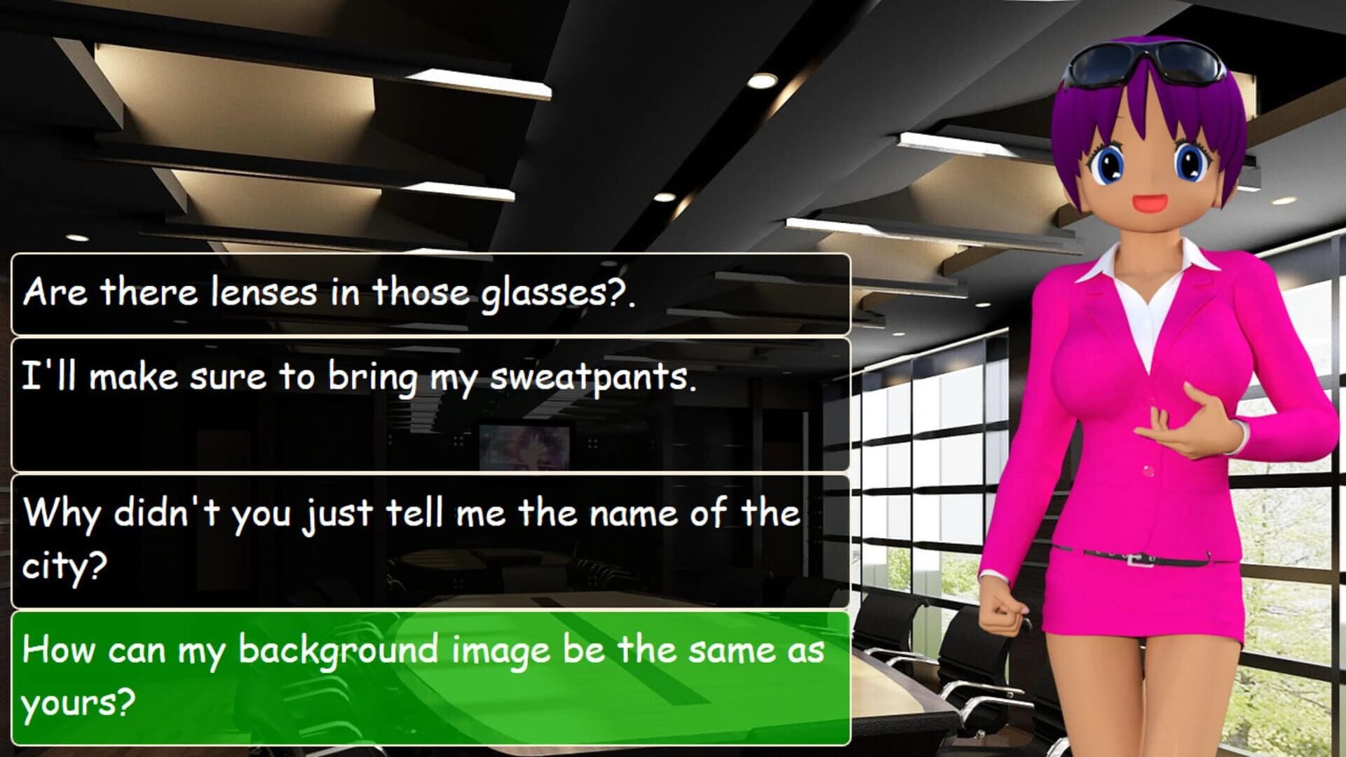 Suchawira World Traveler screenshot 1