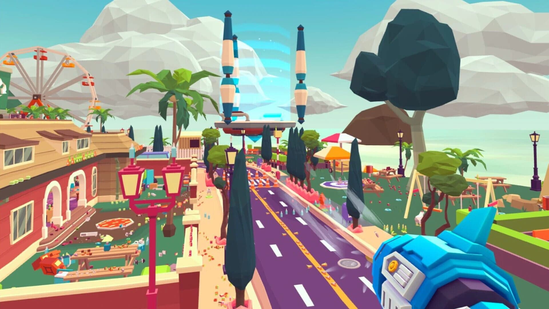 Suck It! screenshot 2