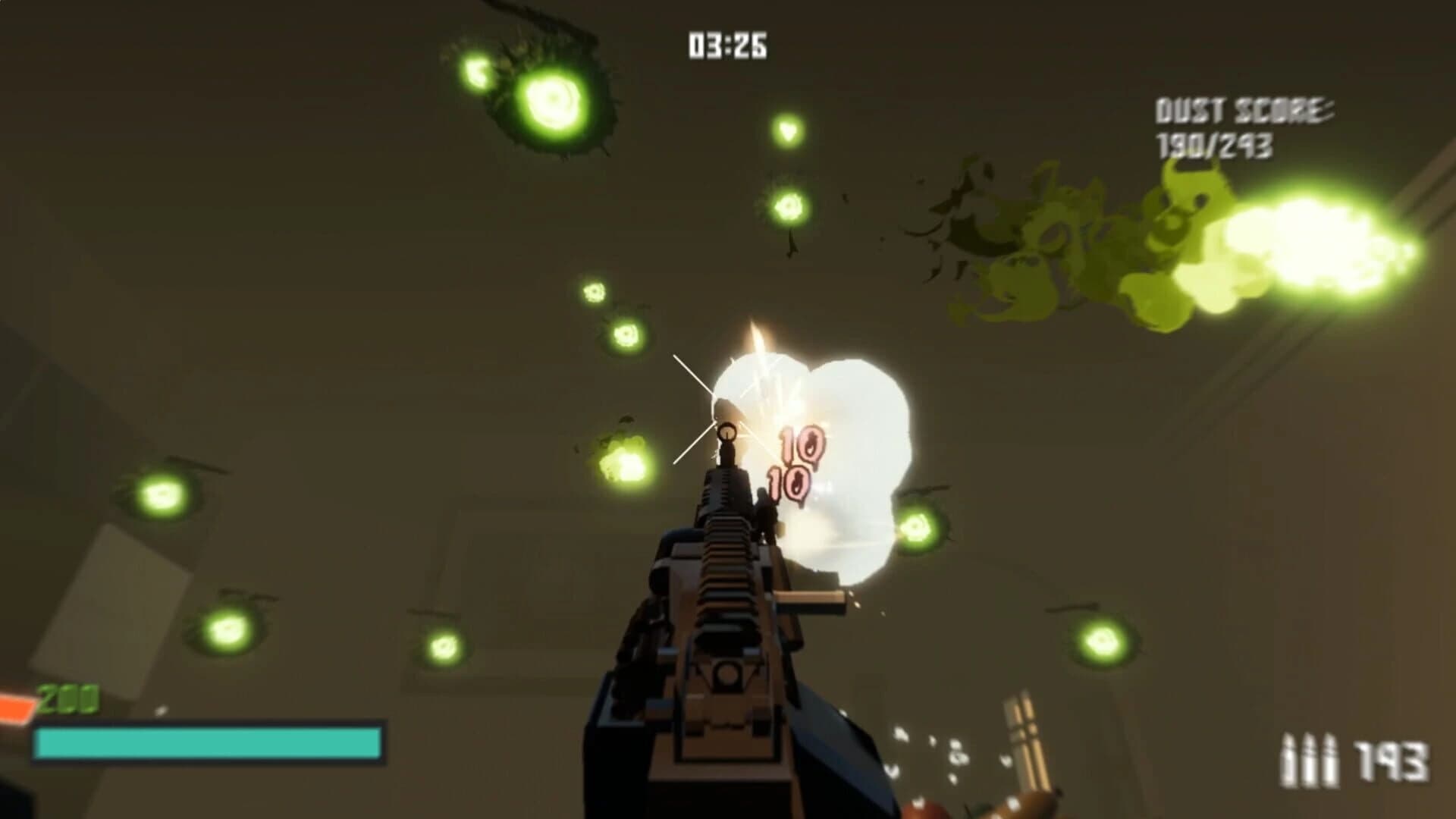 Suck It Up screenshot 4