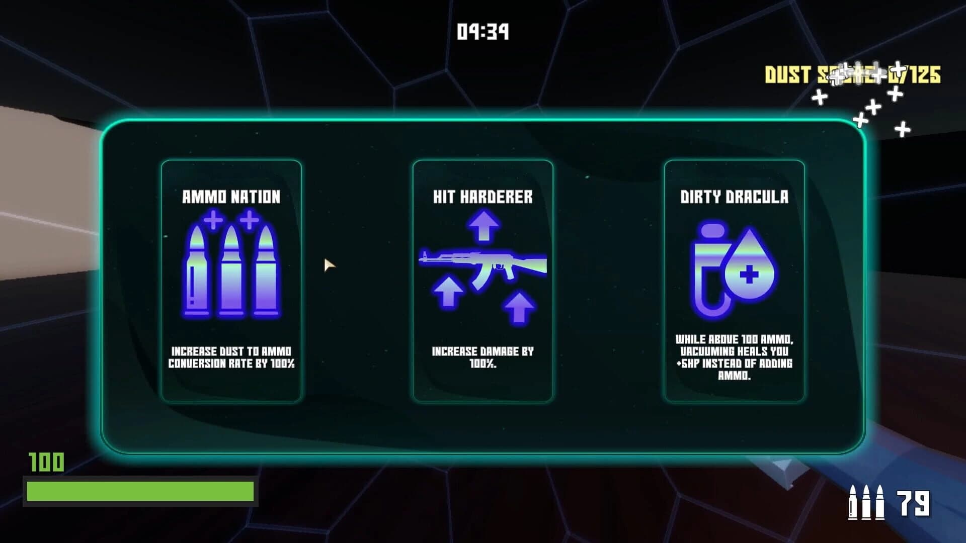 Suck It Up screenshot 5