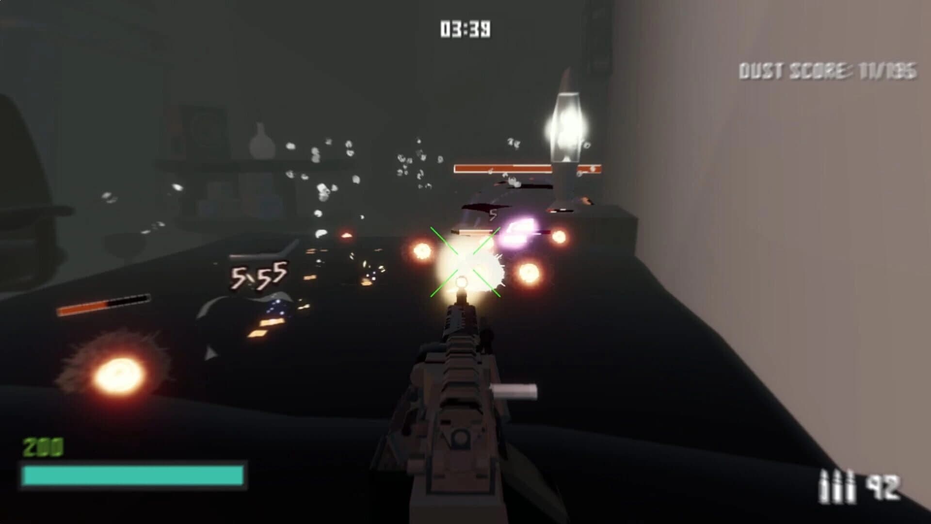 Suck It Up screenshot 3