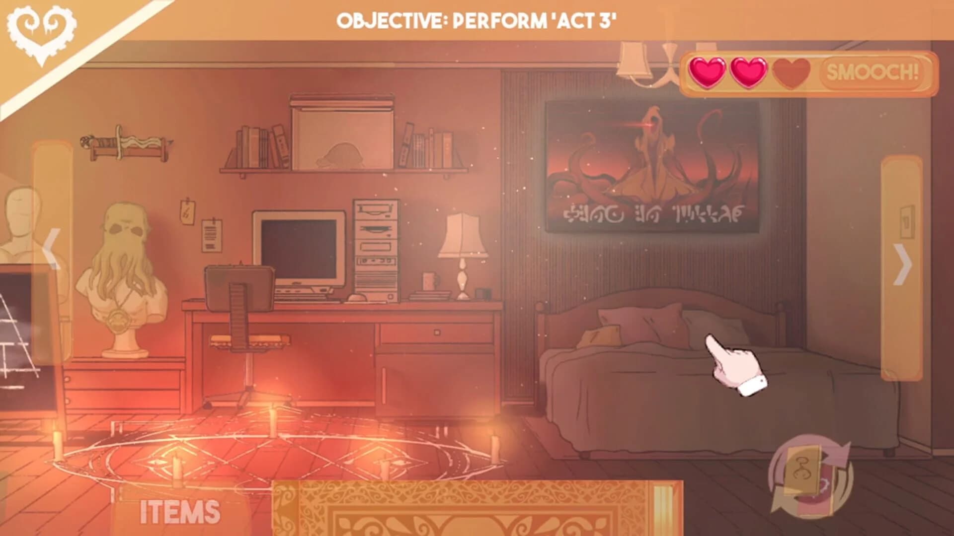 Sucker for Love: First Date screenshot 5