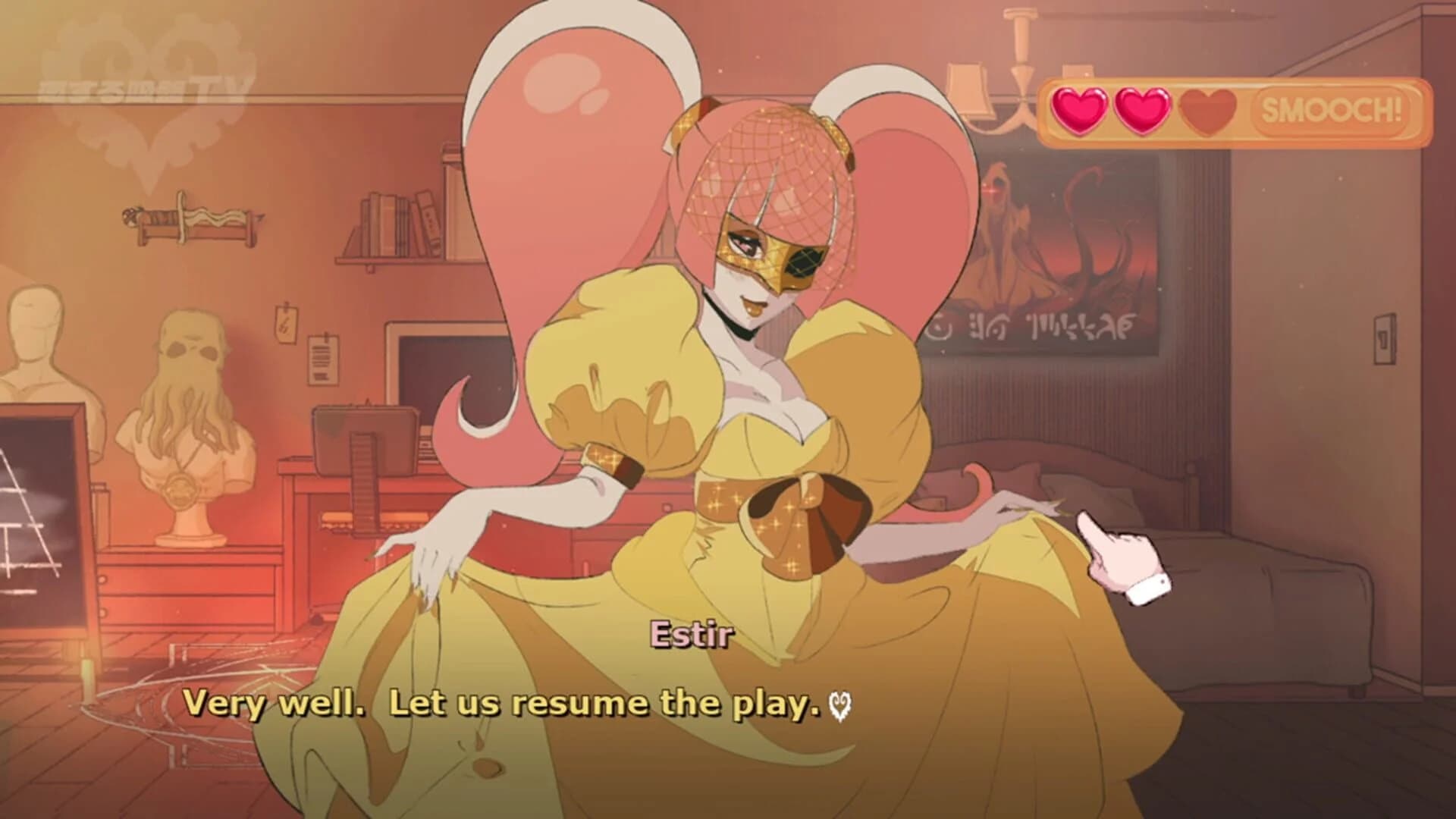 Sucker for Love: First Date screenshot 2