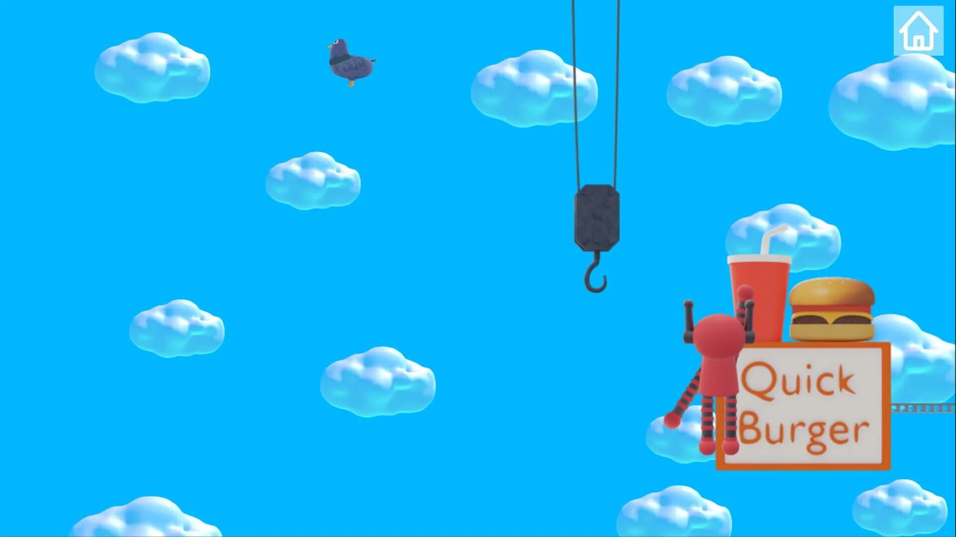 Suction Bot screenshot 5