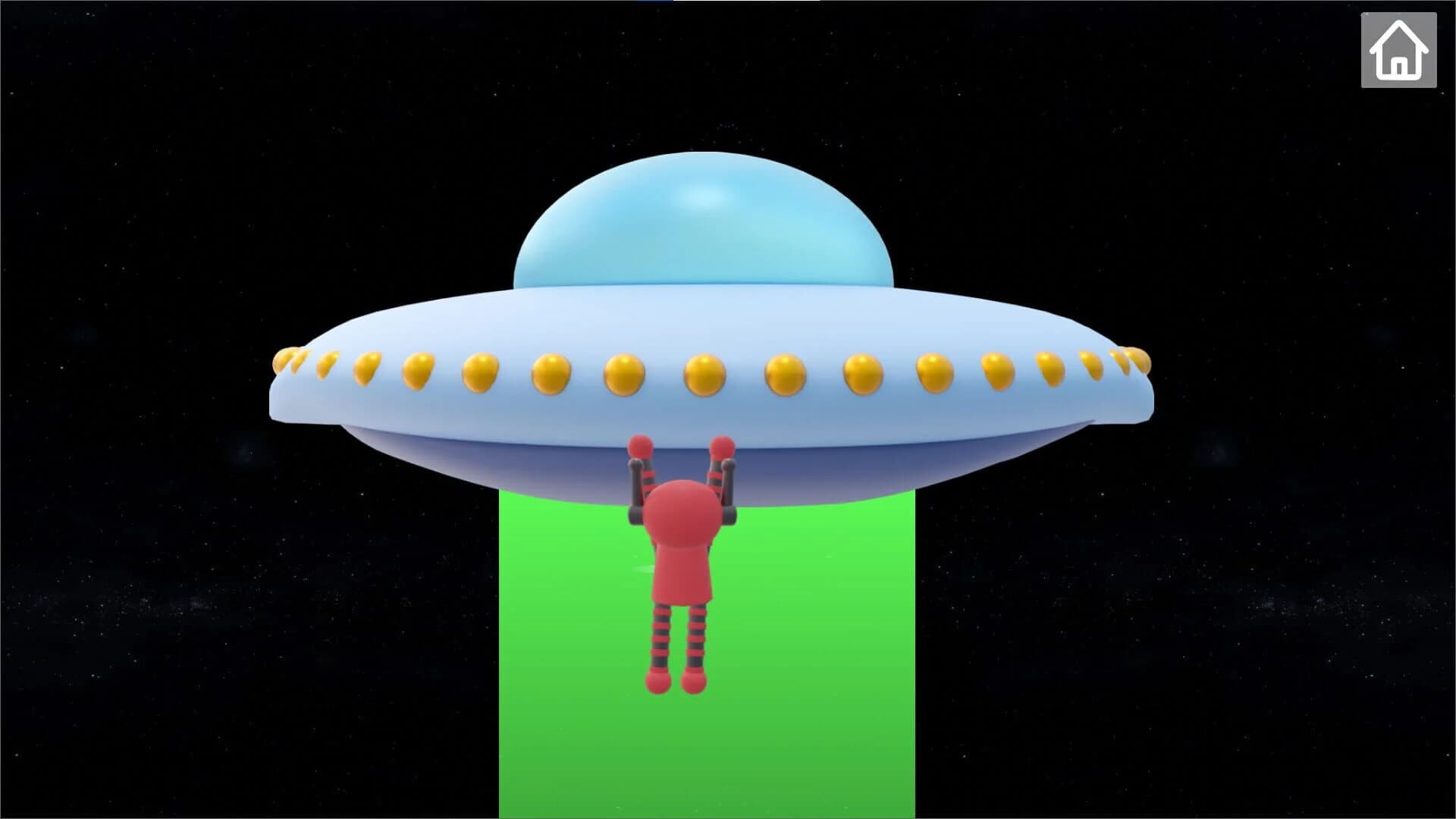 Suction Bot screenshot 1