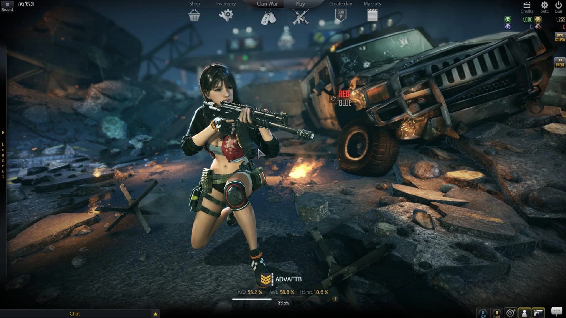 Sudden Attack 2 screenshot 3