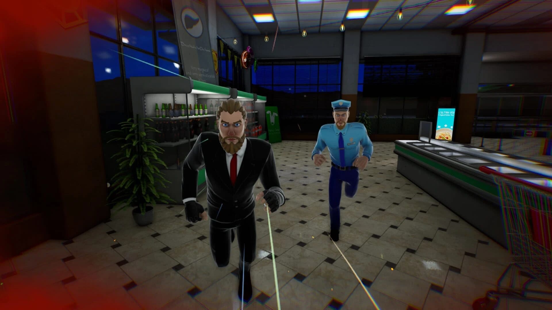 Sudden Market screenshot 4