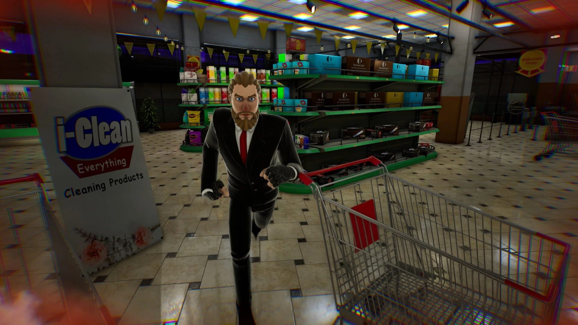 Sudden Market screenshot 3