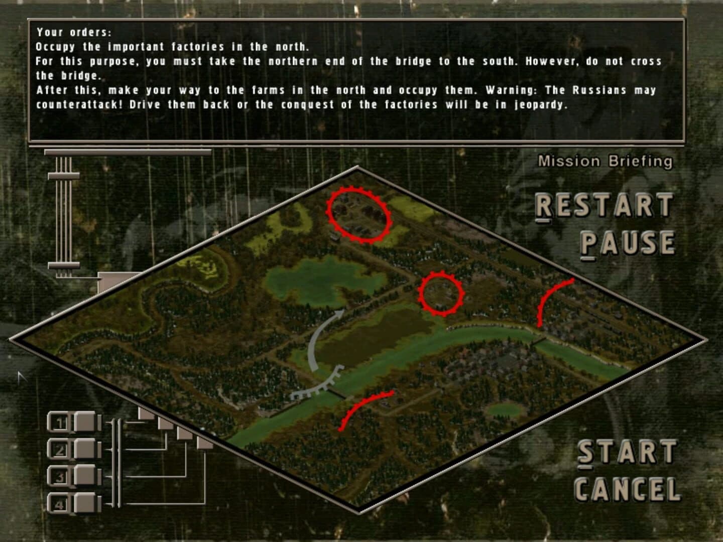 Sudden Strike 2 screenshot 2