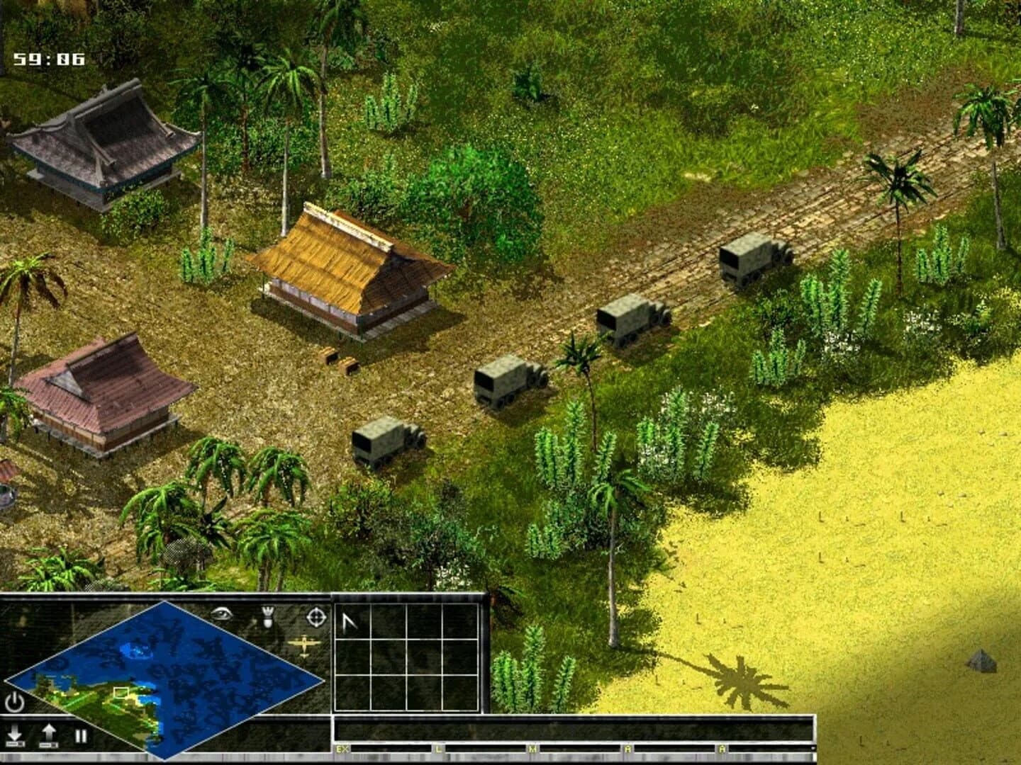 Sudden Strike 2 Gold screenshot 3