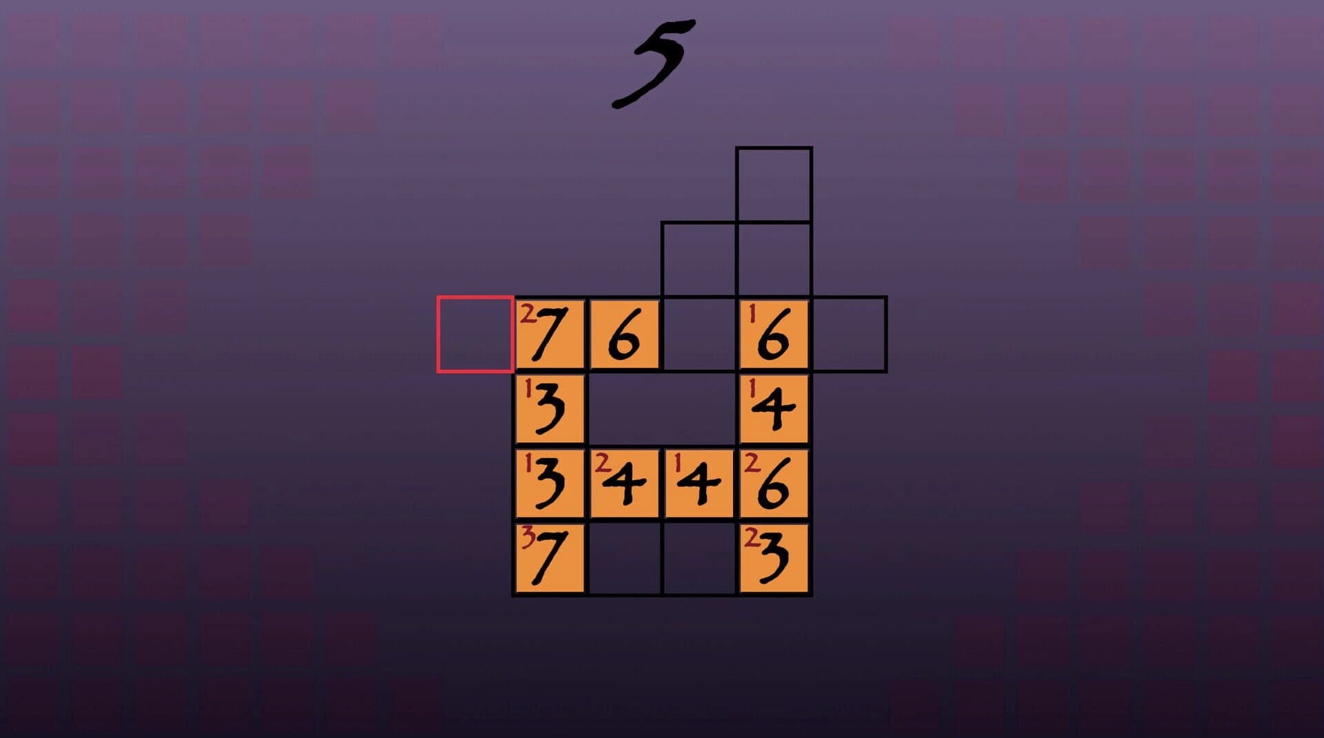 Sudoban screenshot 1
