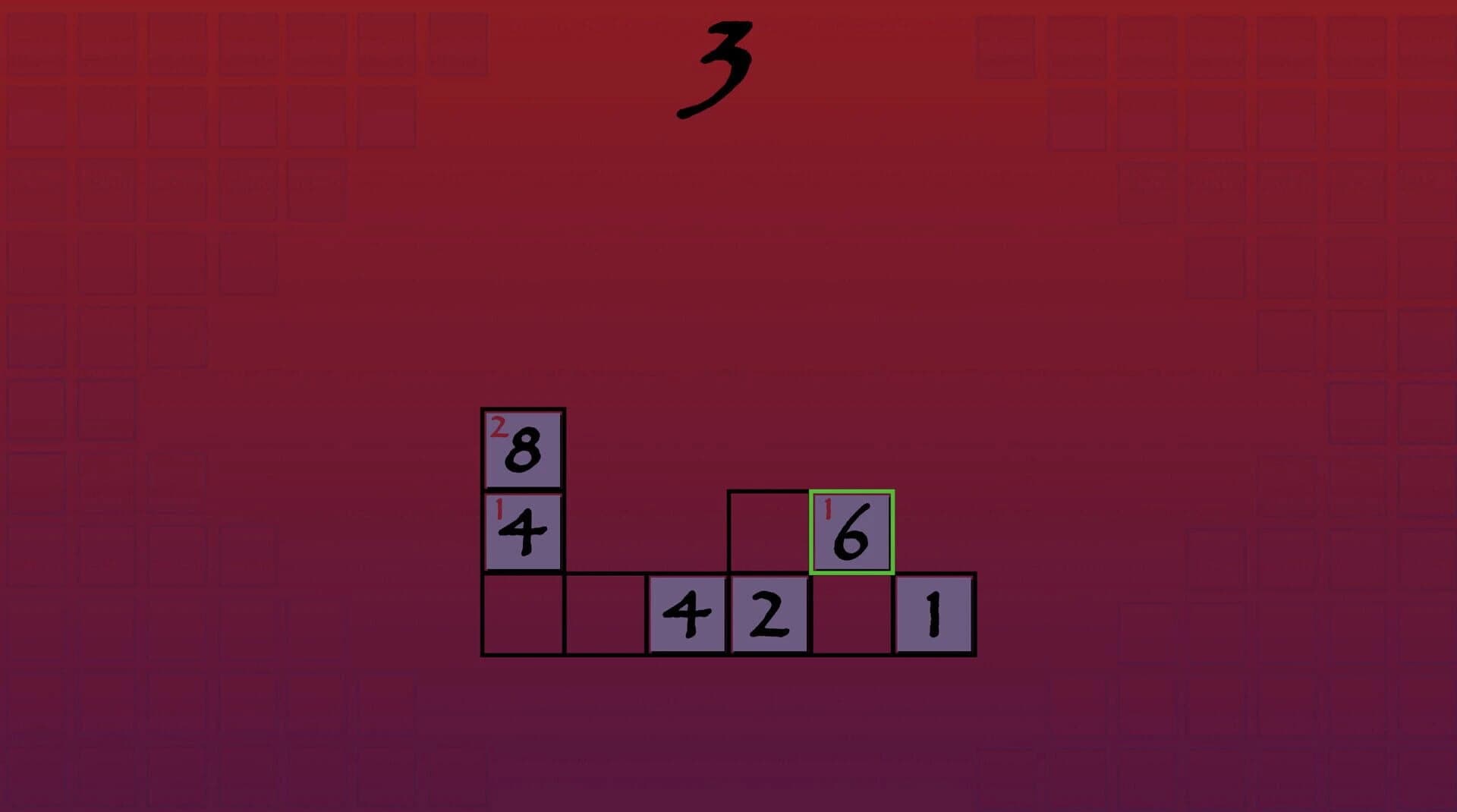 Sudoban screenshot 2