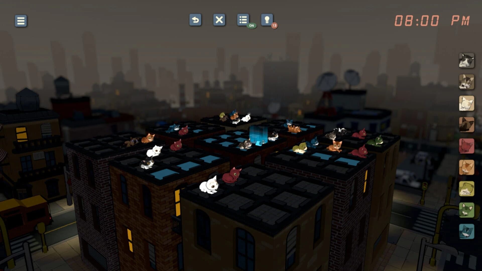 SudoKats screenshot 4