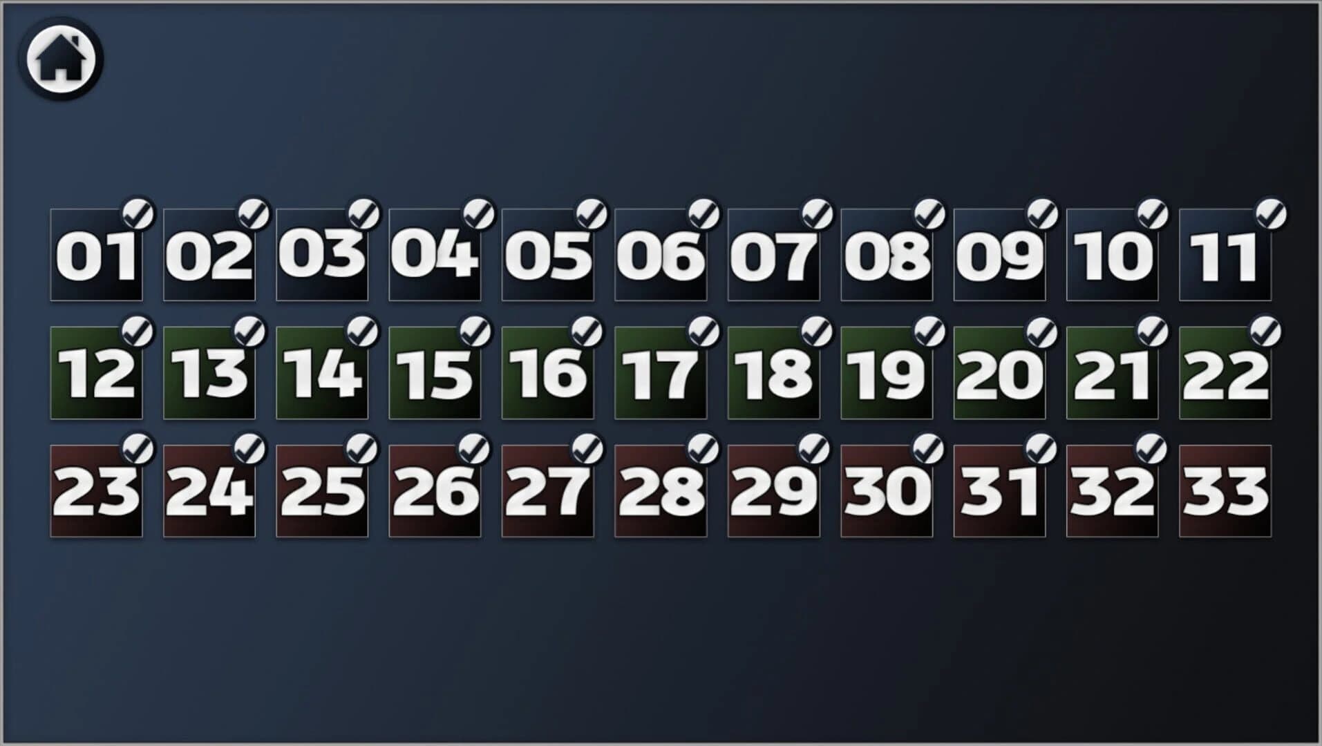 Sudoku. screenshot 2
