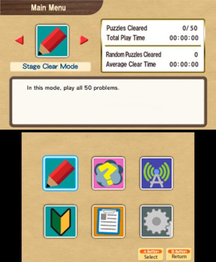 Sudoku by Nikoli screenshot 4