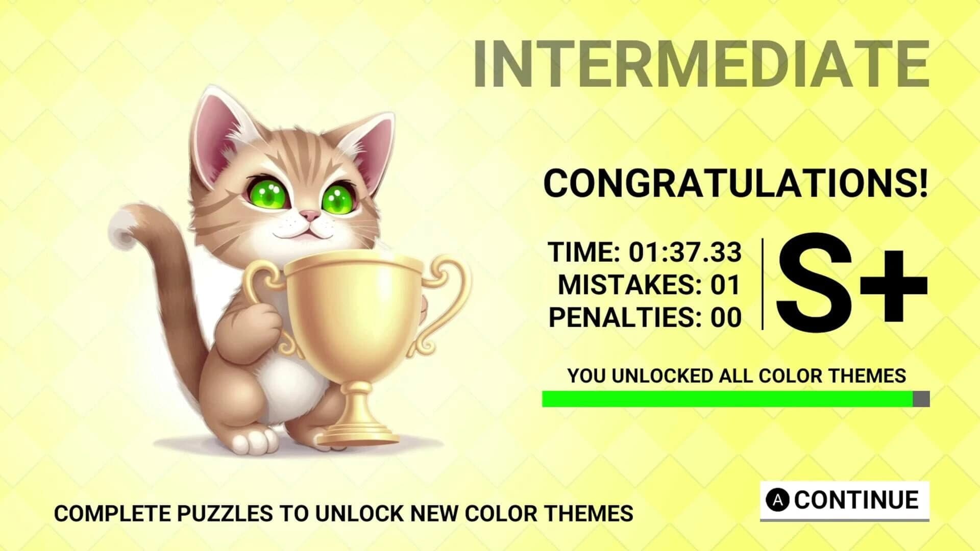 Sudoku Champions screenshot 5