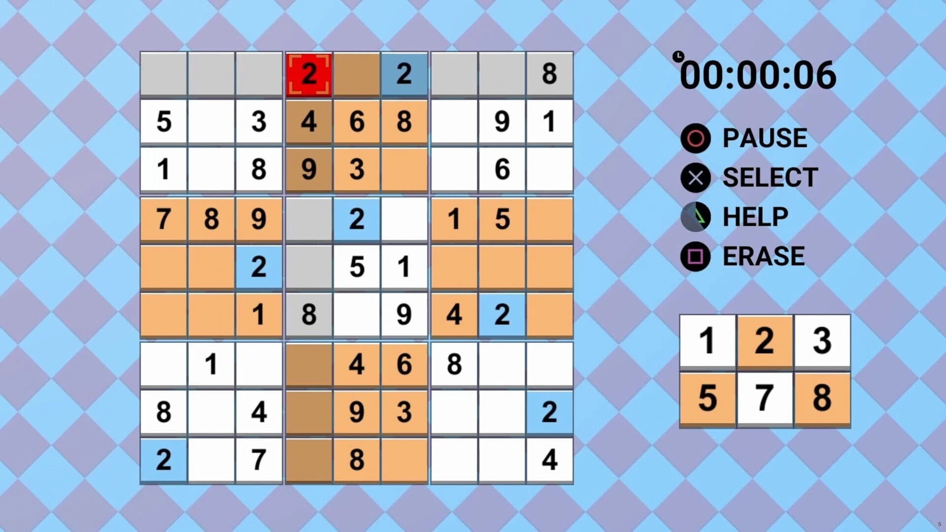 Sudoku Champions screenshot 3