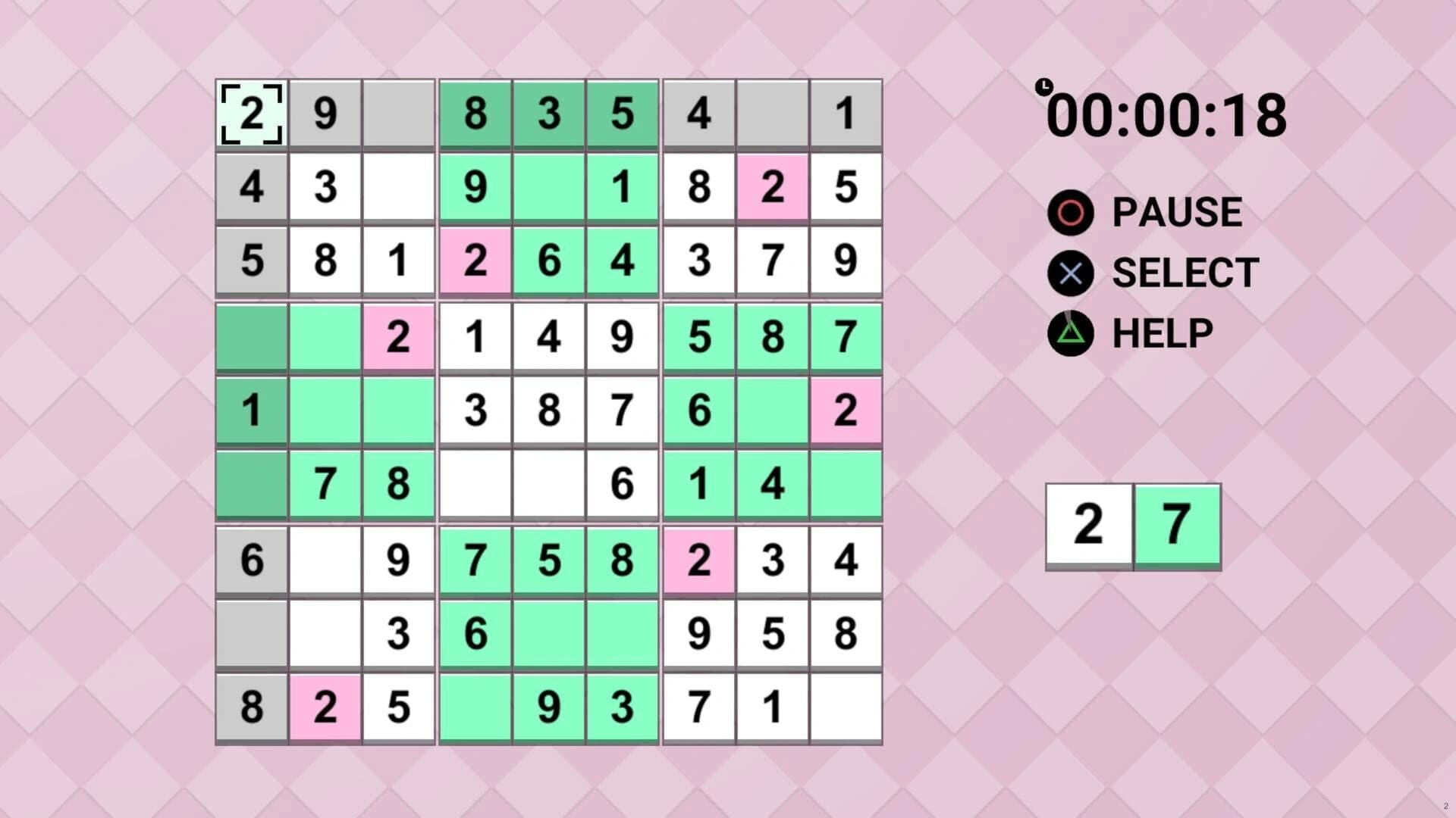 Sudoku Champions screenshot 4