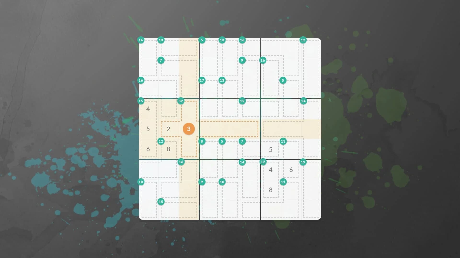 Sudoku Killer screenshot 5