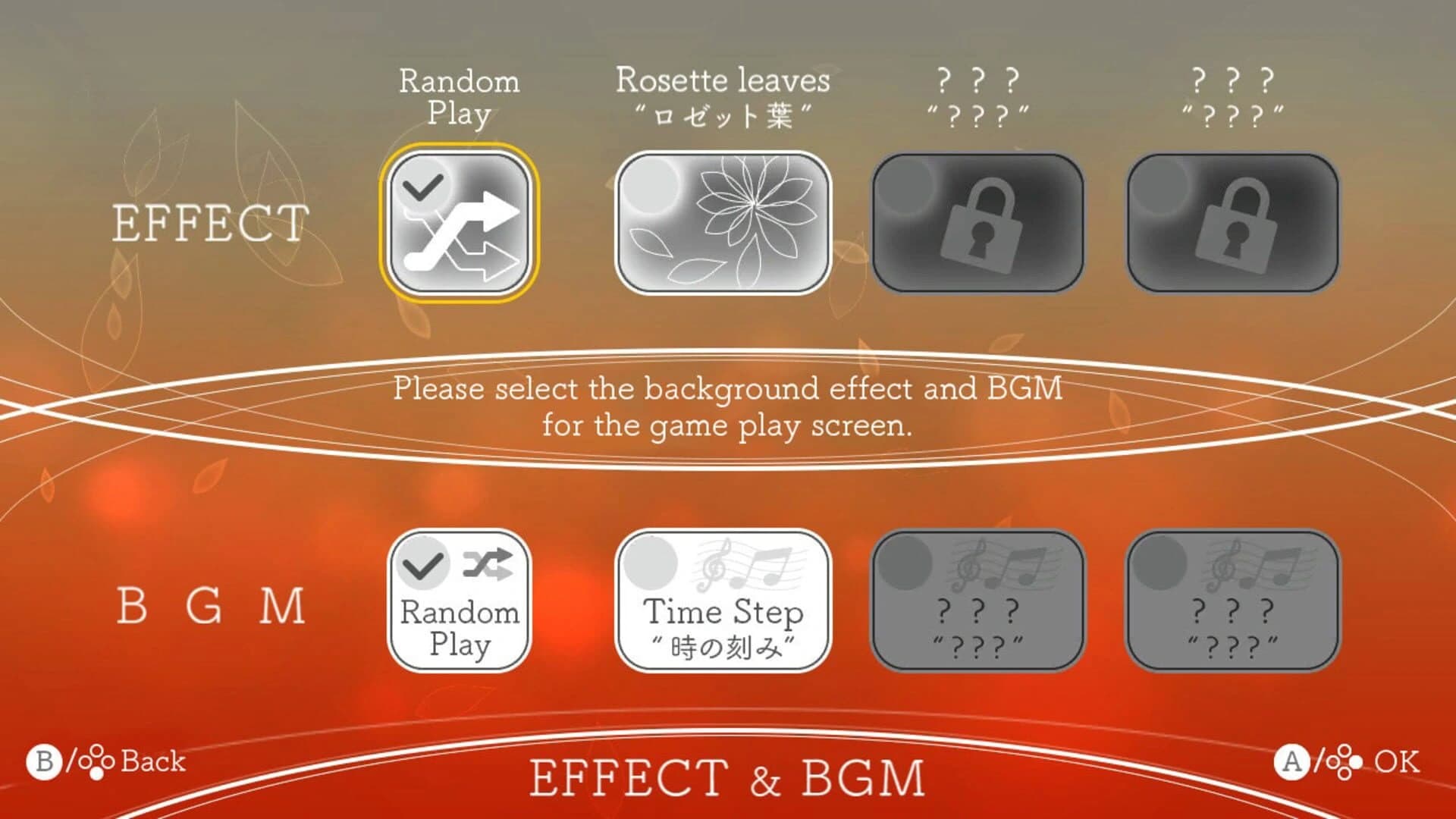 Sudoku Relax 3 Autumn Leaves screenshot 5