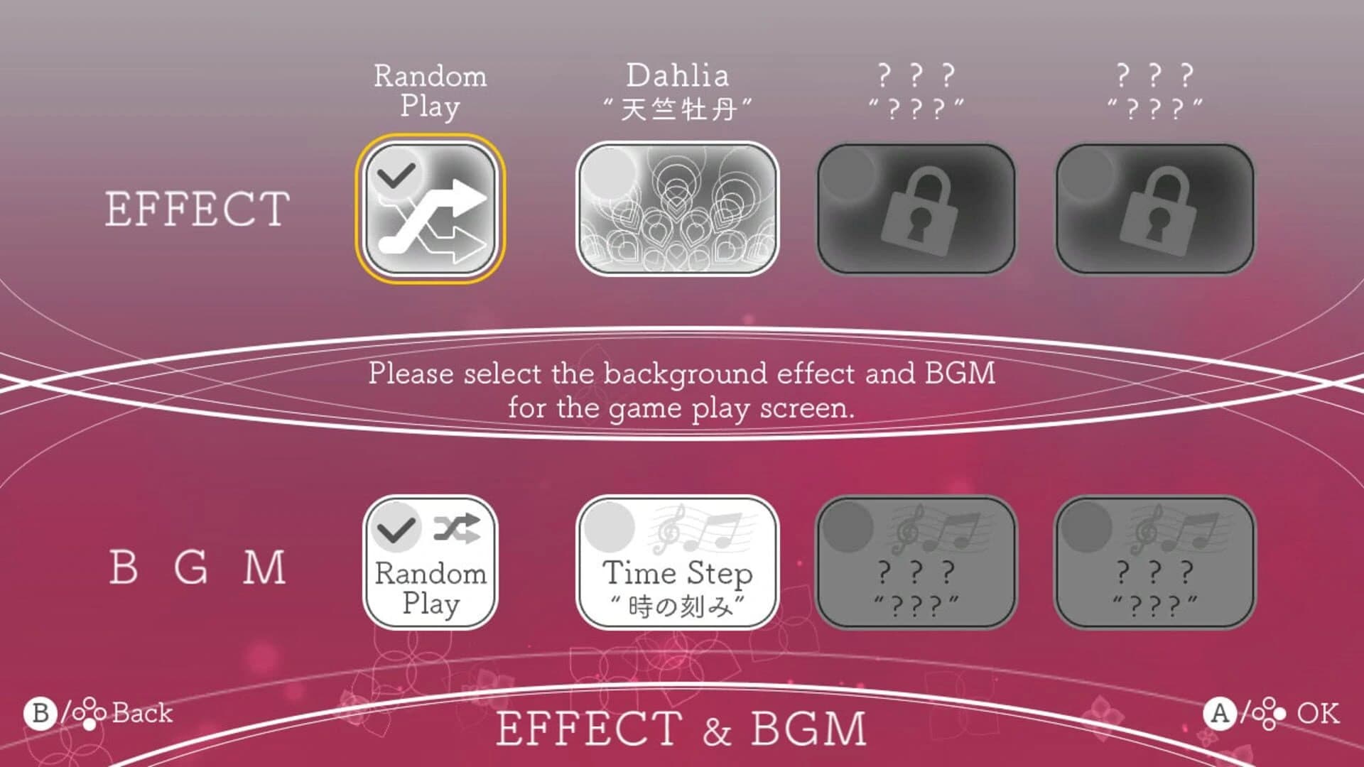 Sudoku Relax 5 Full Bloom screenshot 5