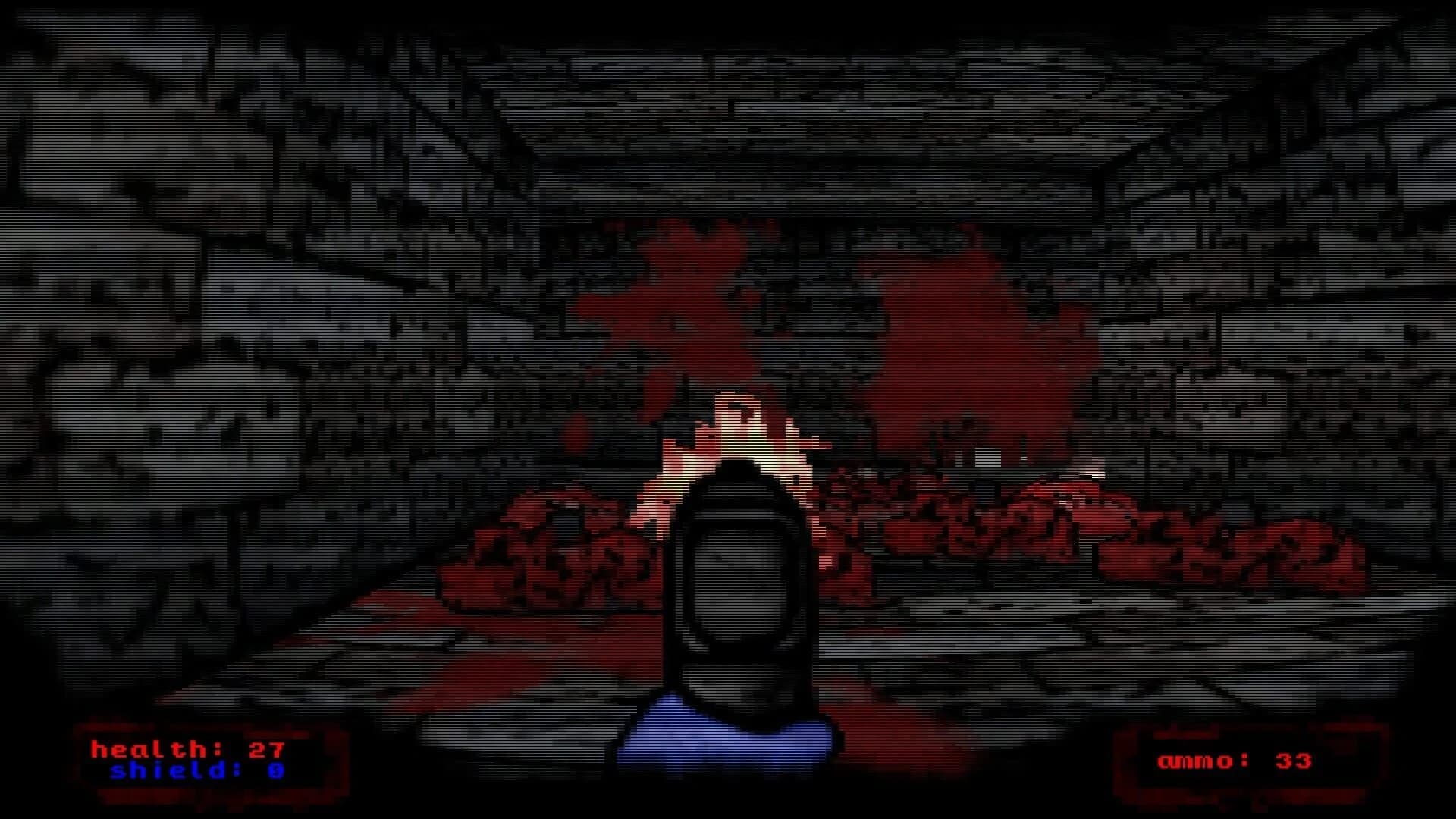Suffer screenshot 4