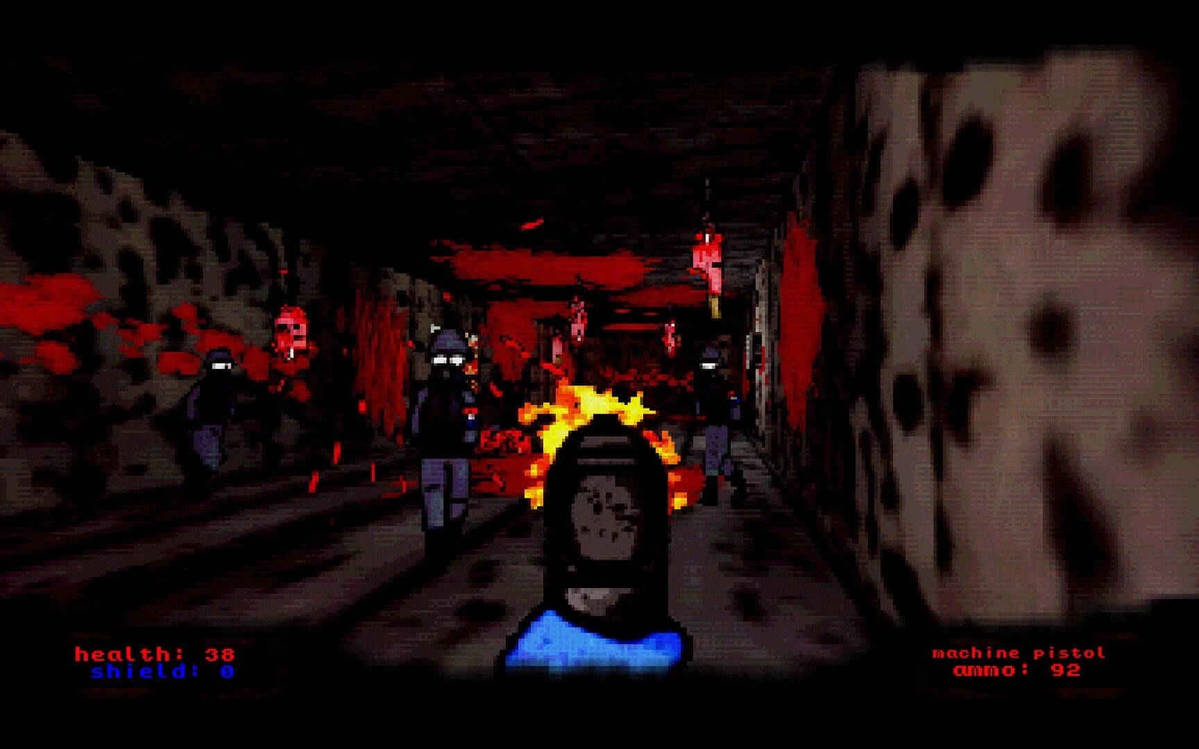 Suffer 2 screenshot 5