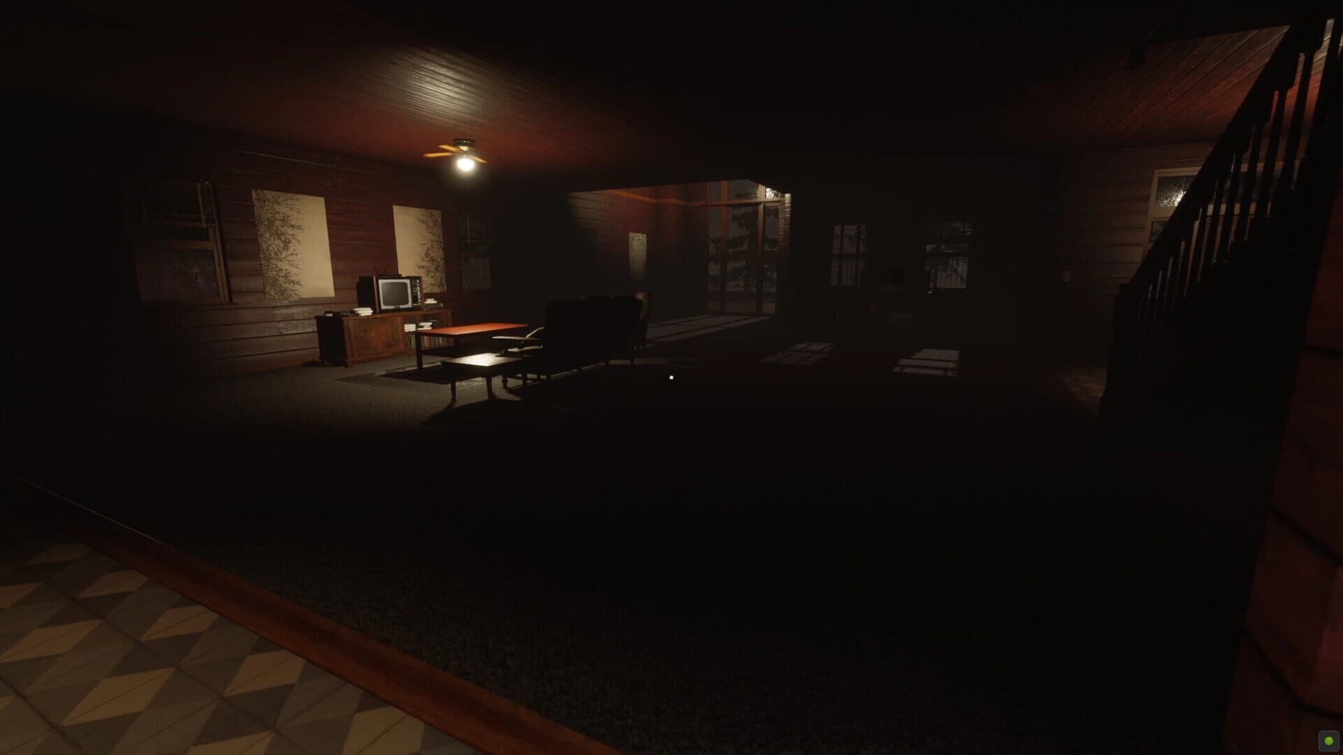 Suffer the Night screenshot 4