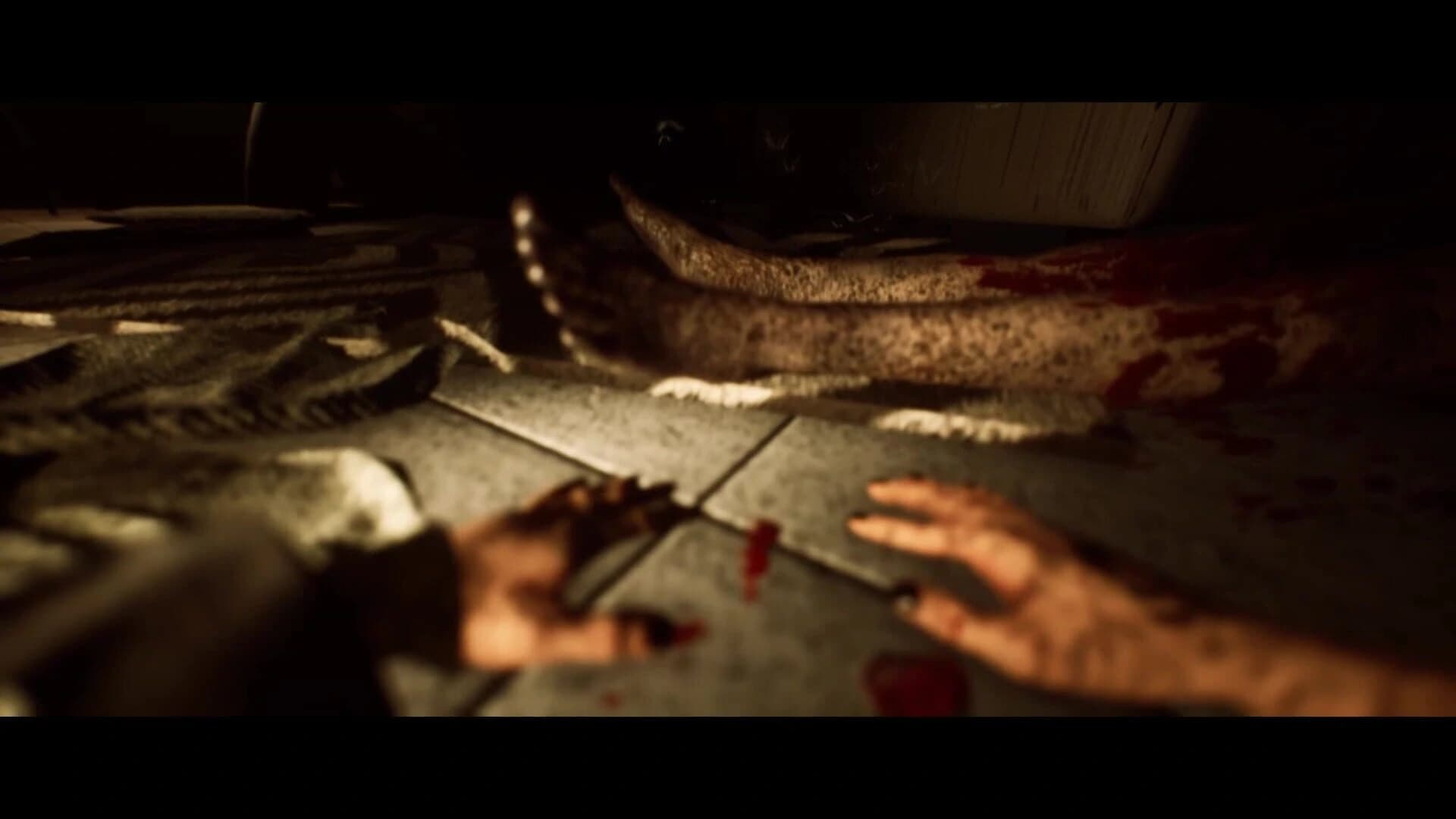 Suffocate screenshot 2