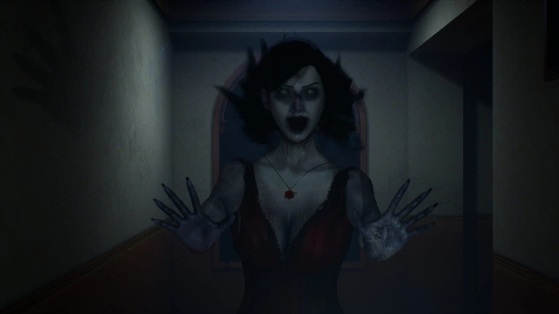Suffocate screenshot 3