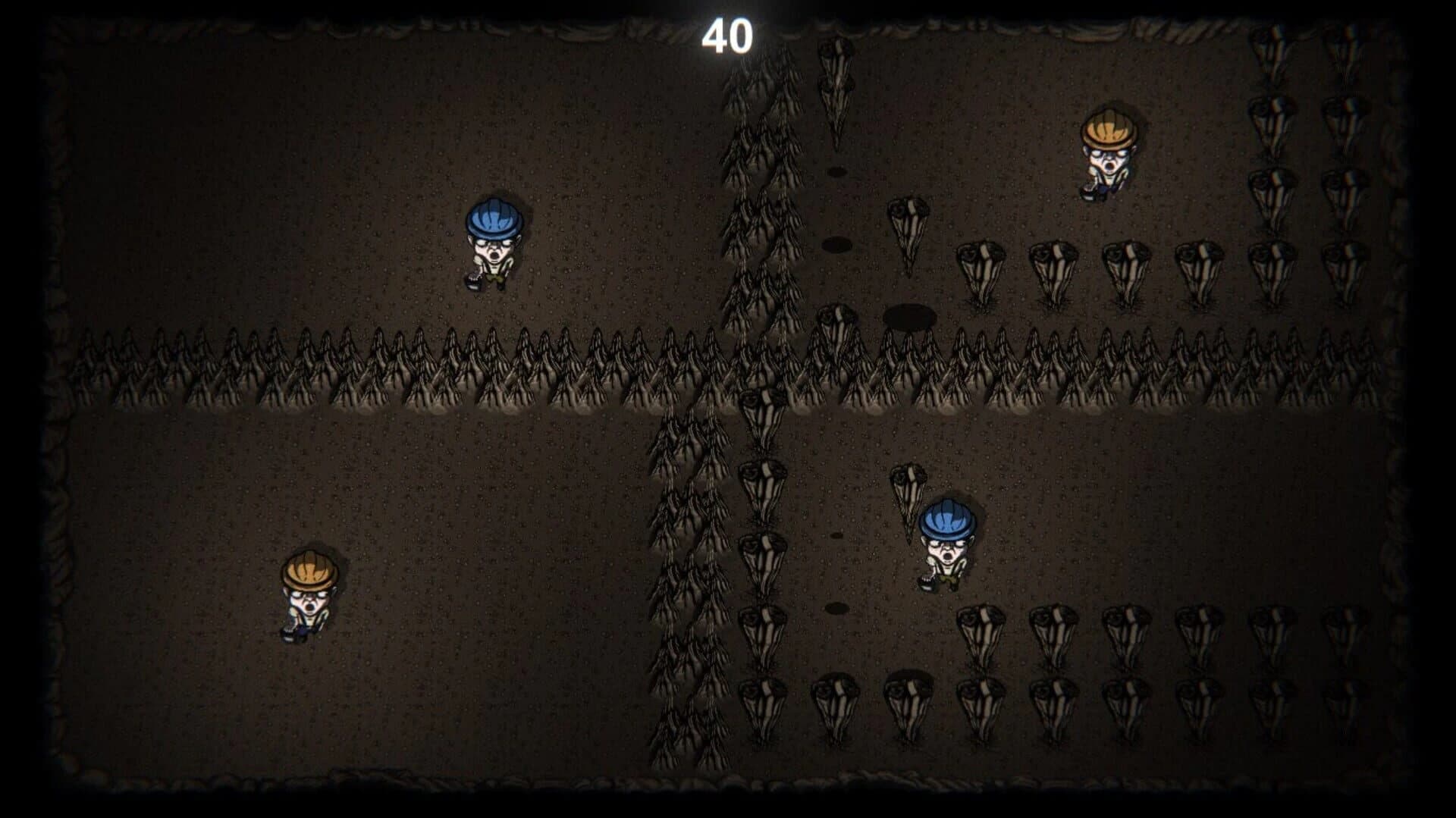 Sufoco screenshot 4