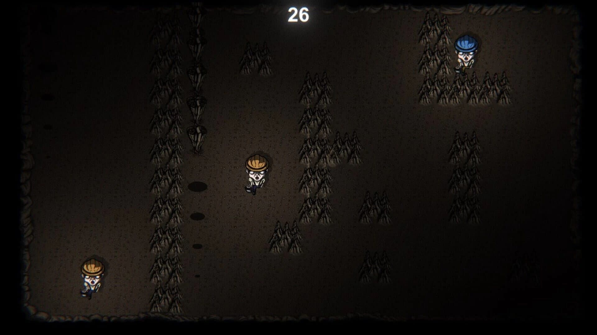 Sufoco screenshot 1