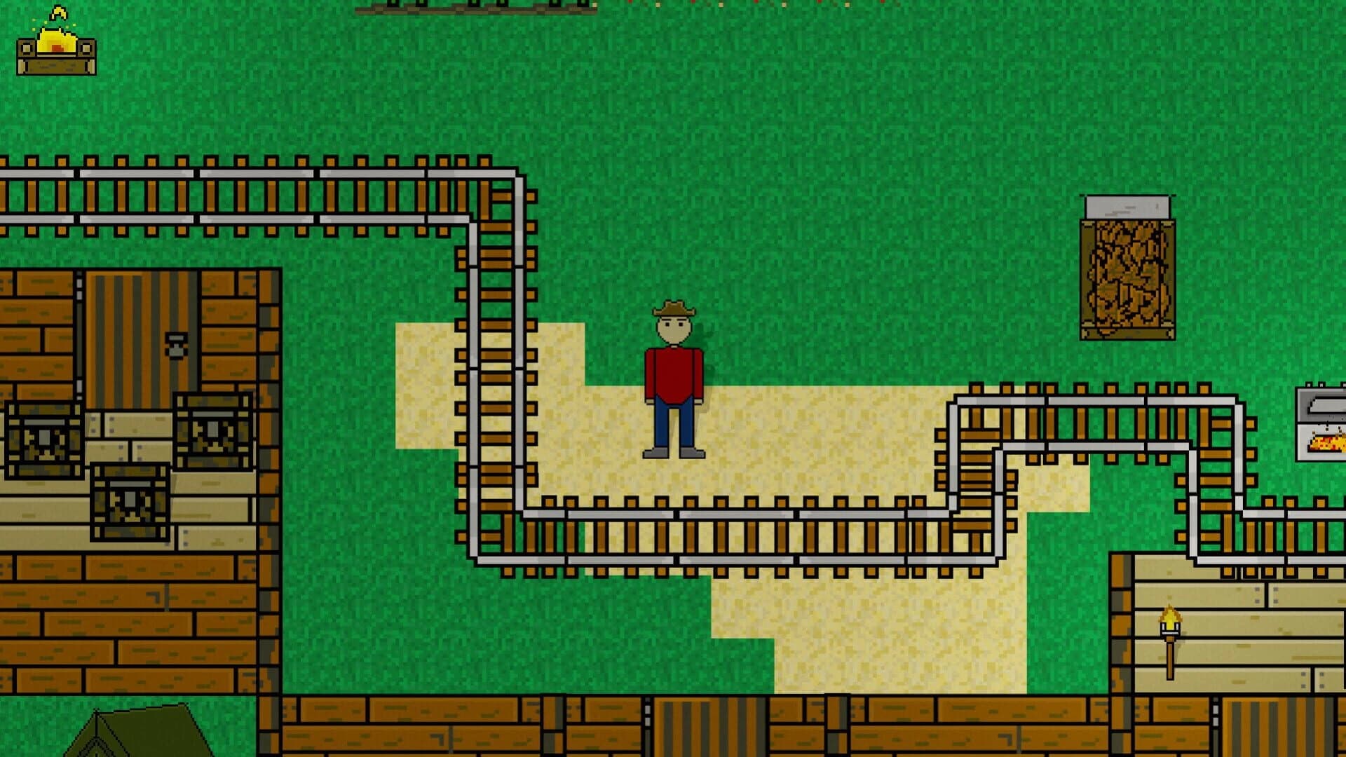 SUGA: Survival Game screenshot 5