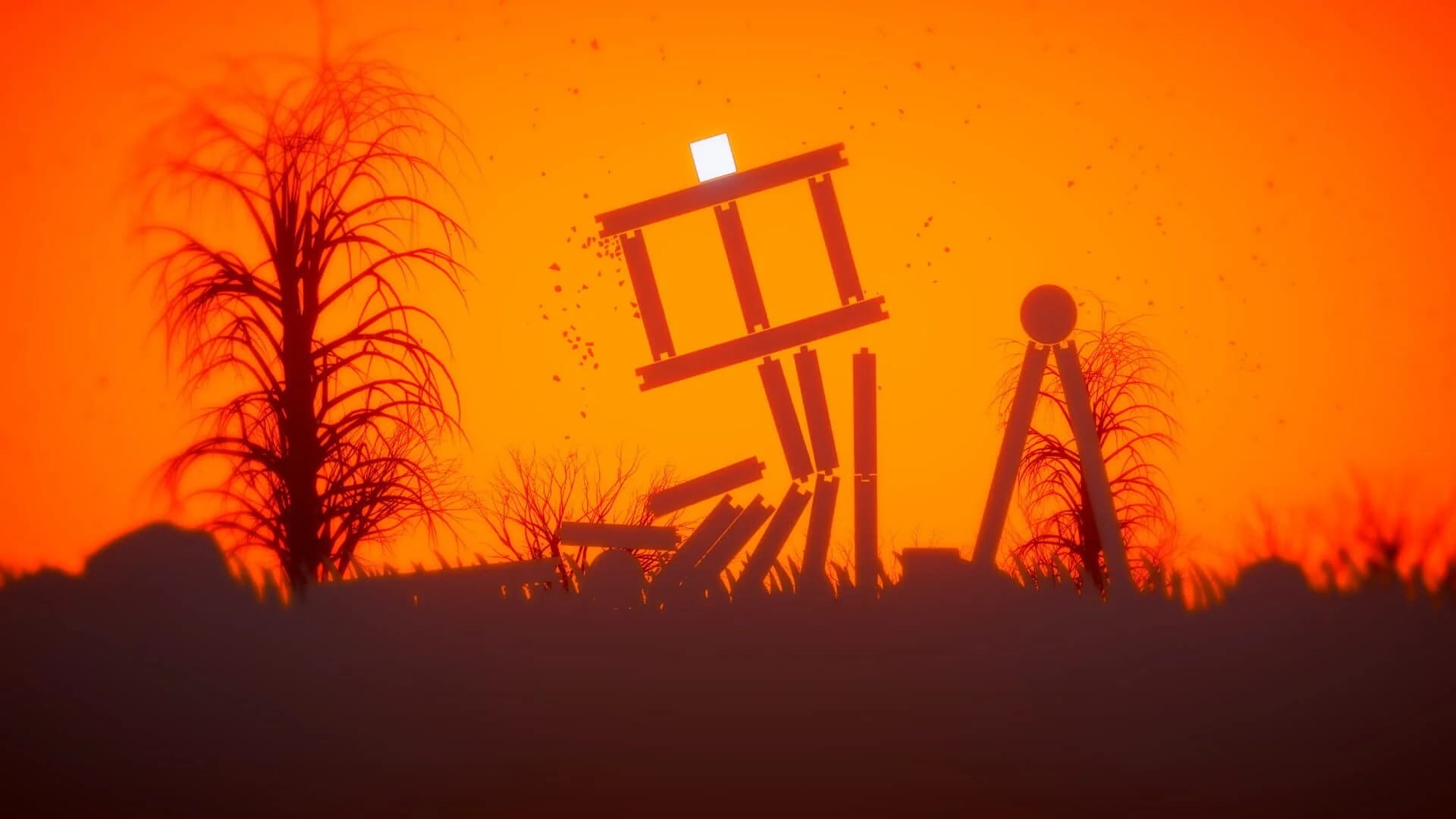 Sugar Box screenshot 1