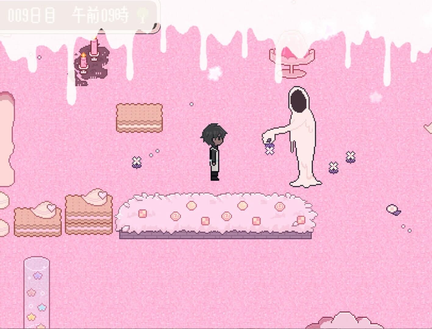 Sugar Cult Paradigm screenshot 3