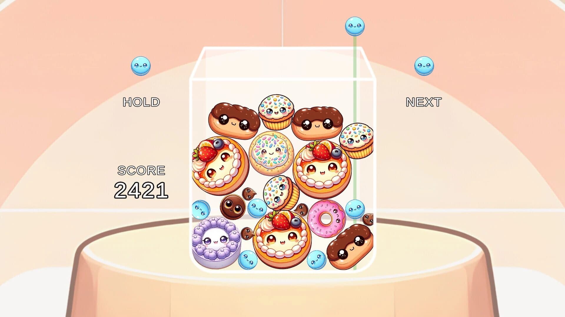 Sugar Jar screenshot 4
