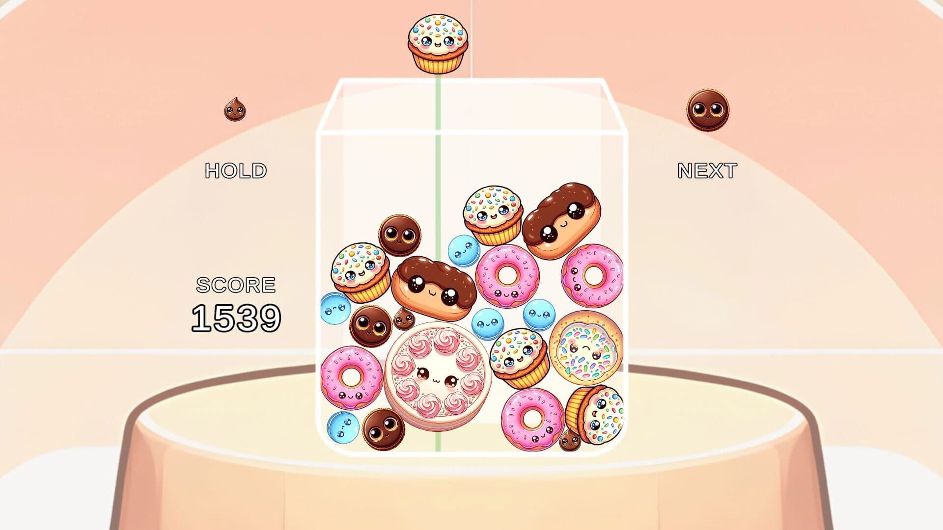 Sugar Jar screenshot 3