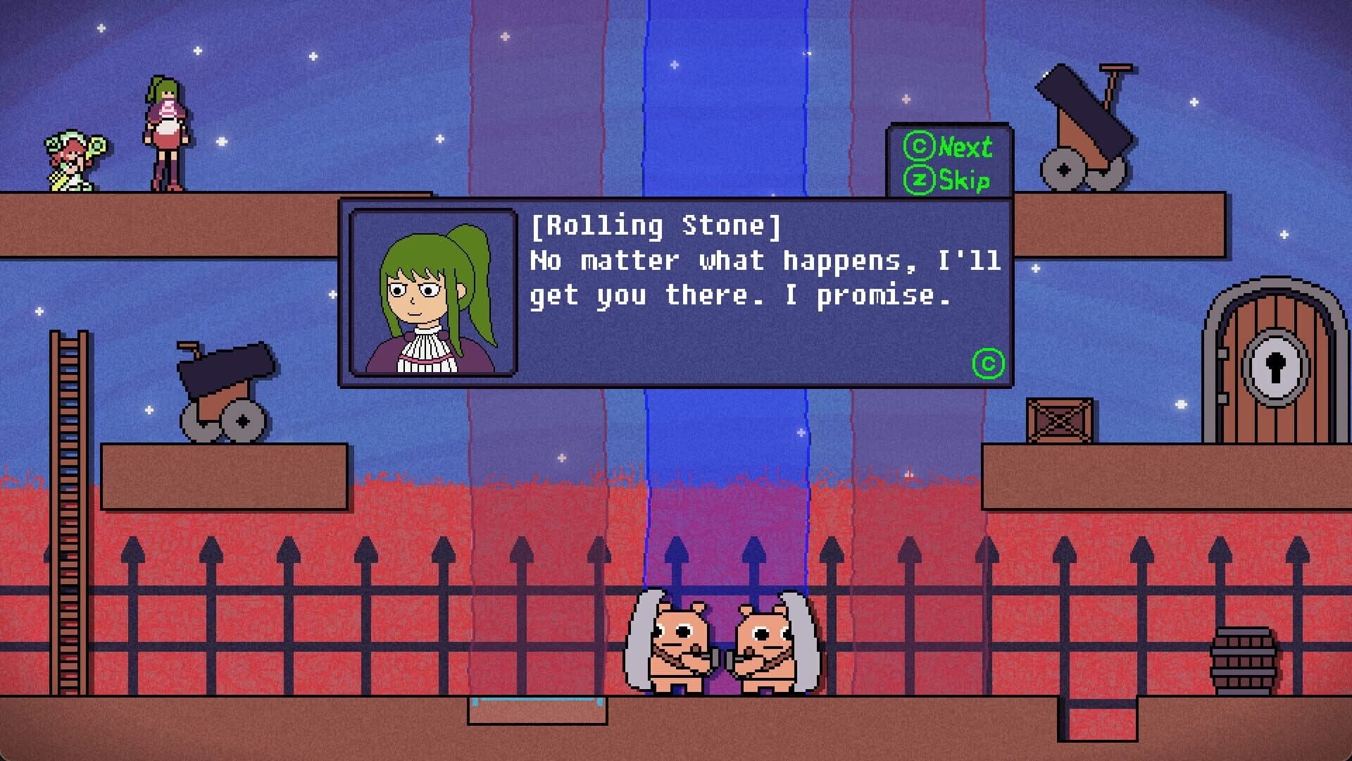 Sugar & Rolling Stone screenshot 2