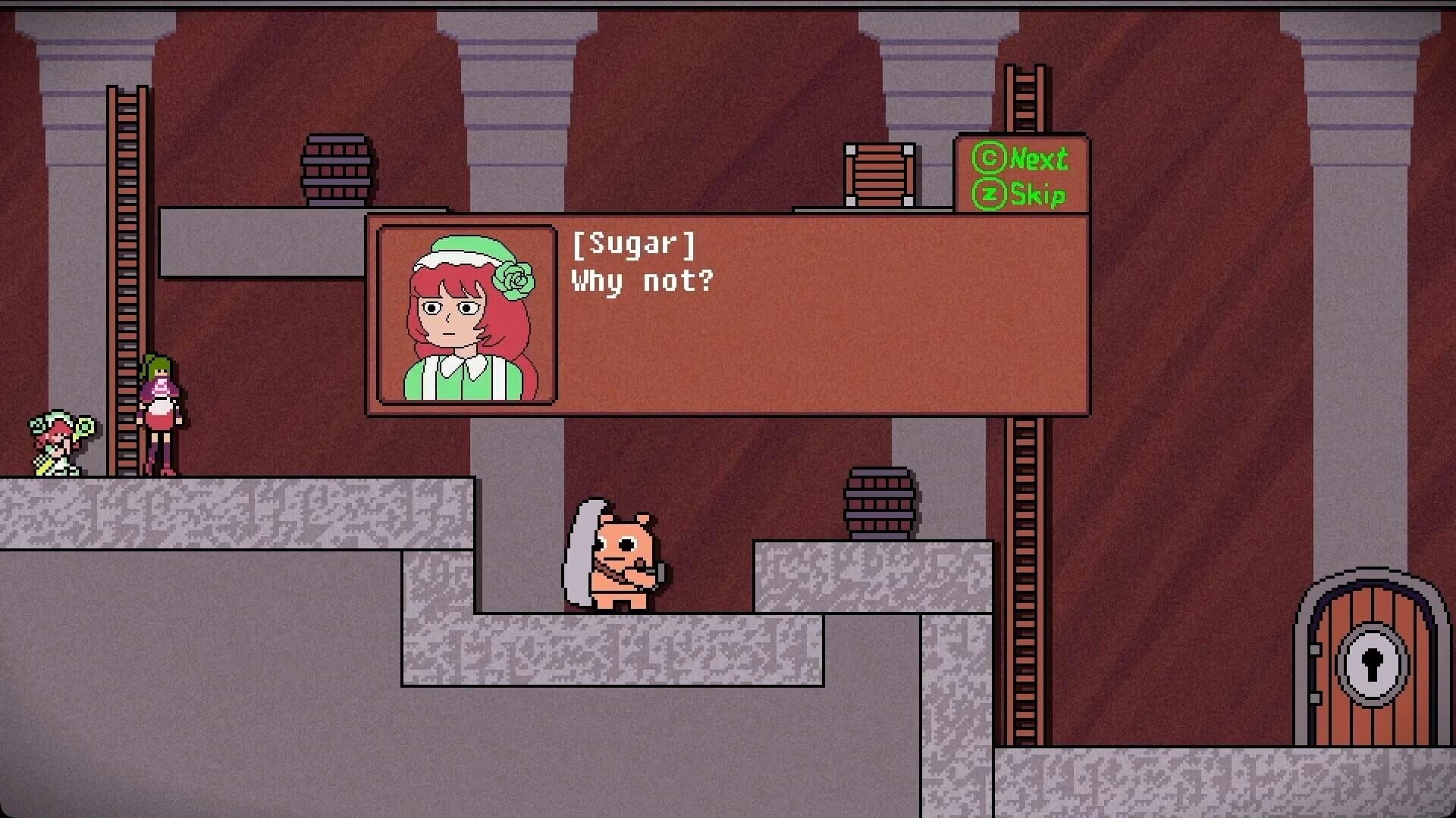 Sugar & Rolling Stone screenshot 4