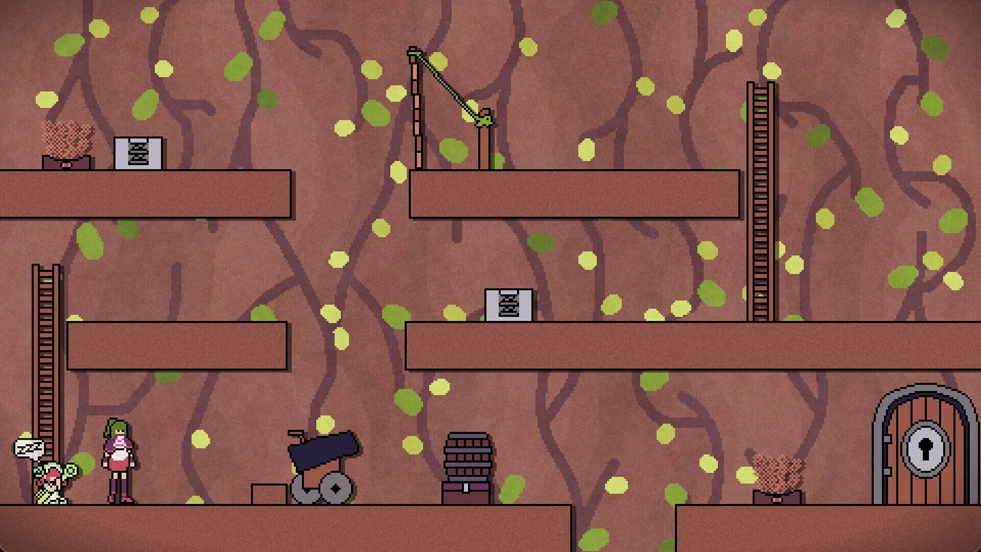 Sugar & Rolling Stone screenshot 5