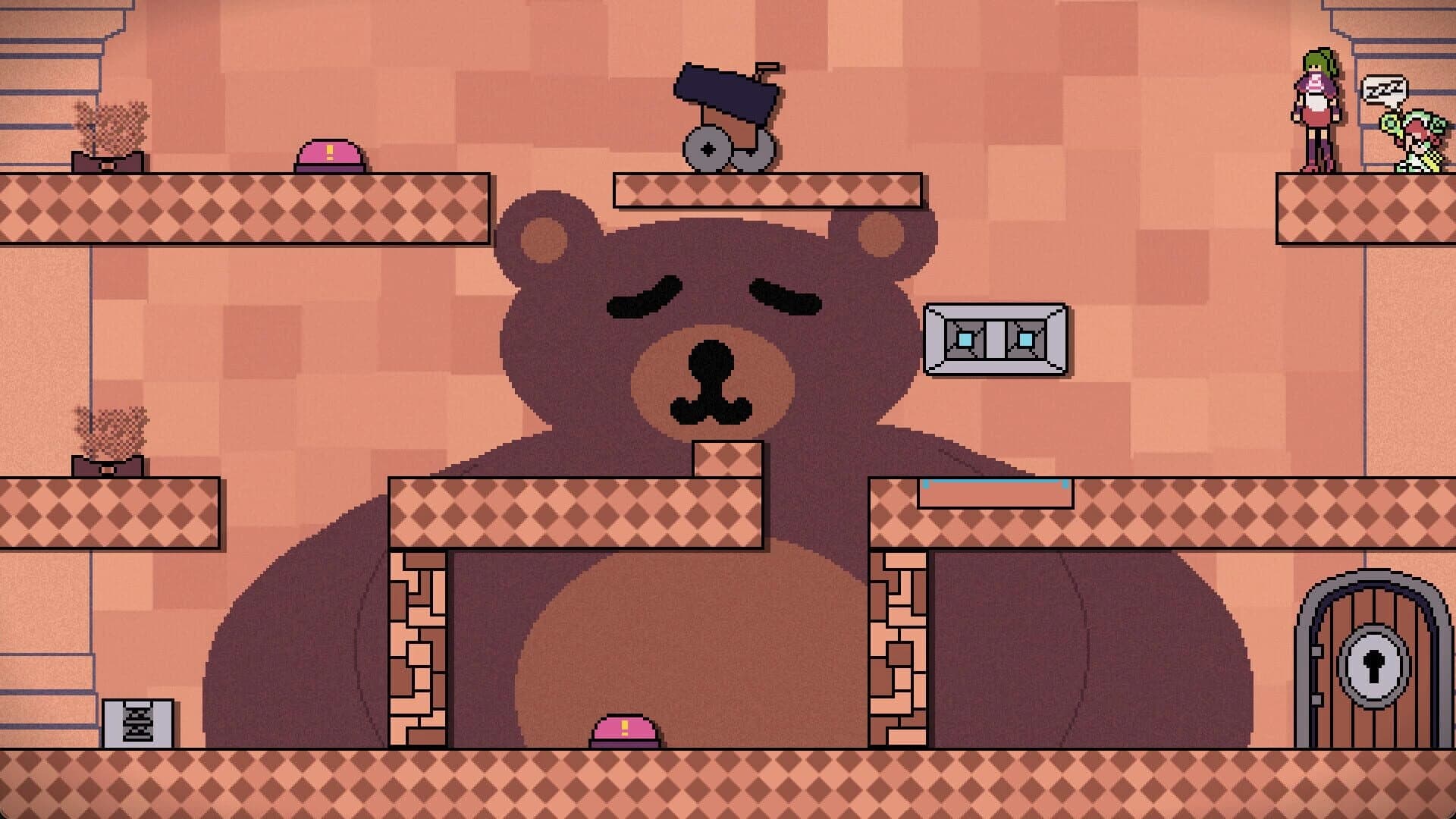 Sugar & Rolling Stone screenshot 3